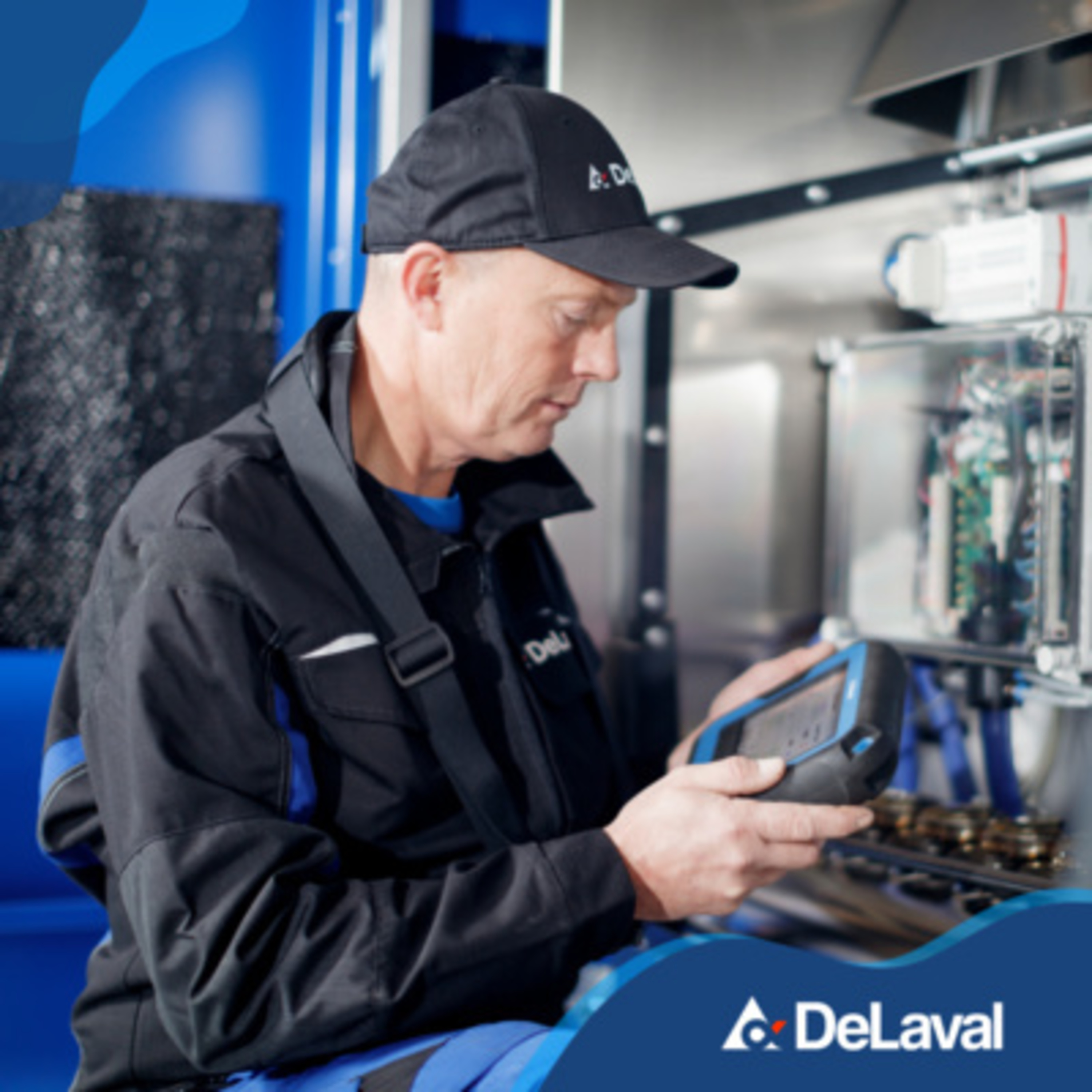 DeLaval LATAM