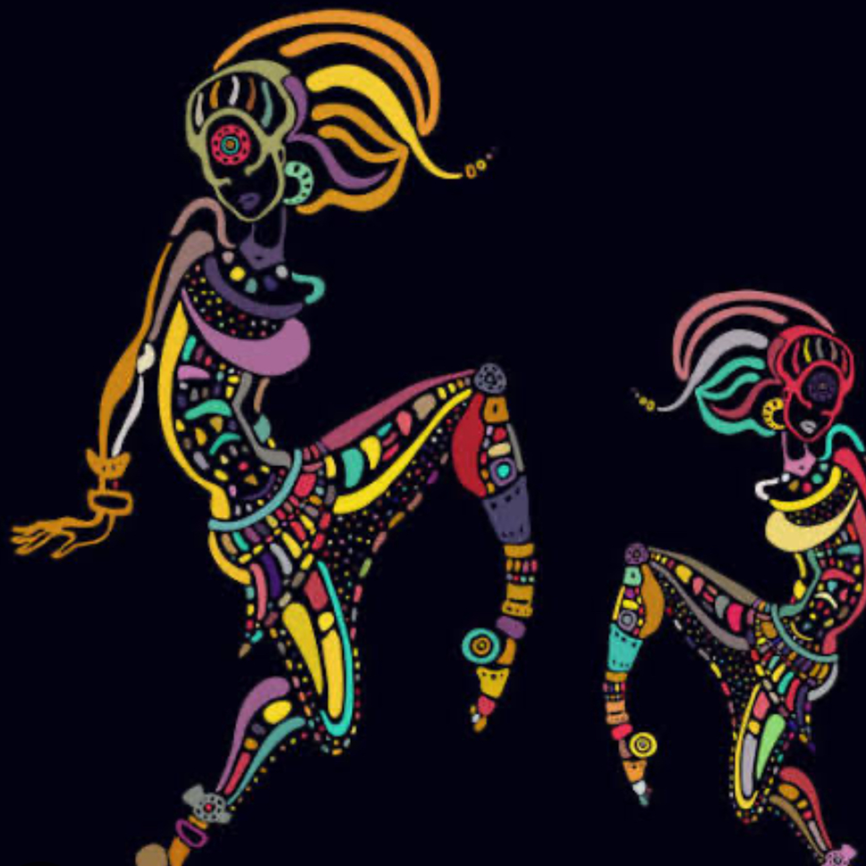 Destination Africa