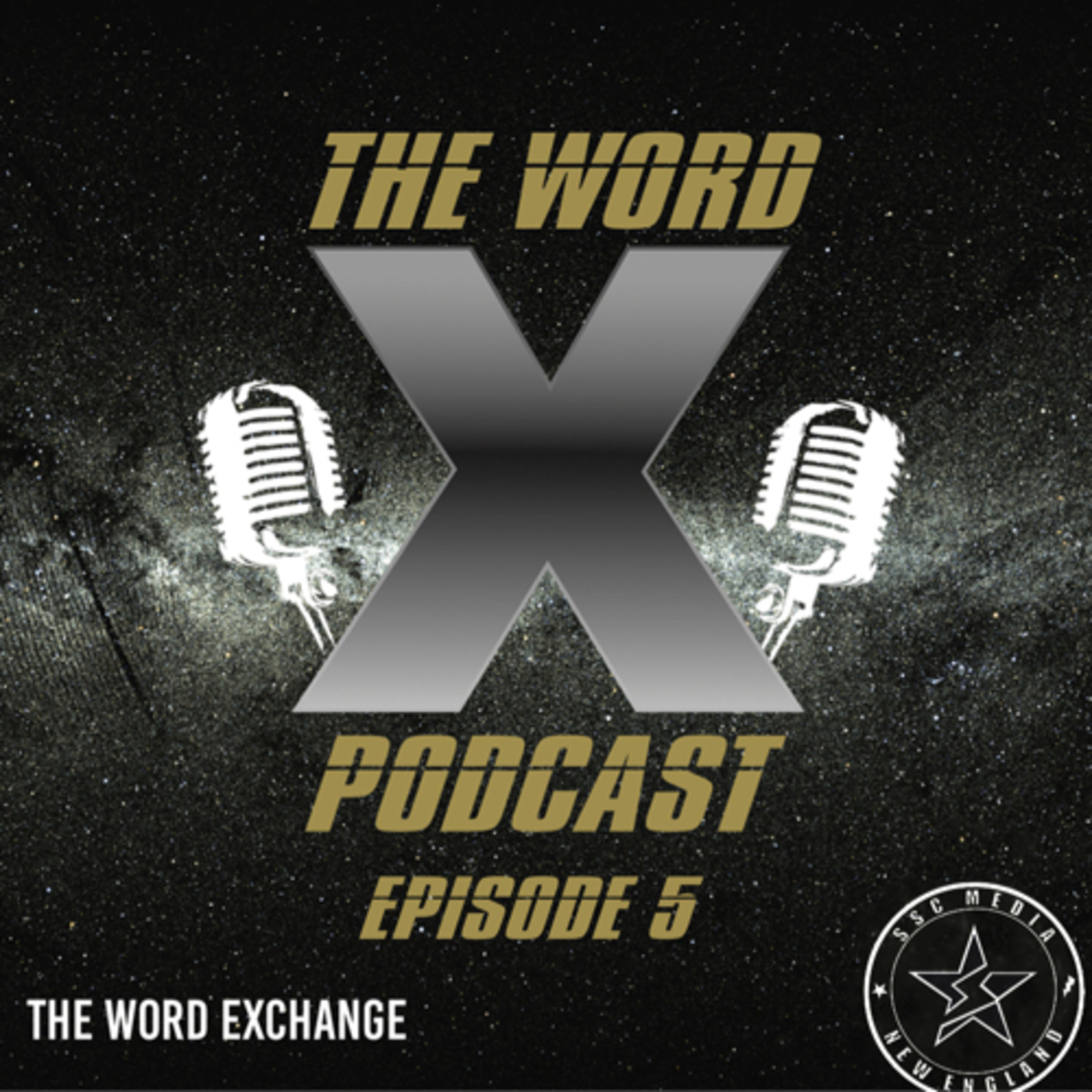 The Shaddai Pena Experience