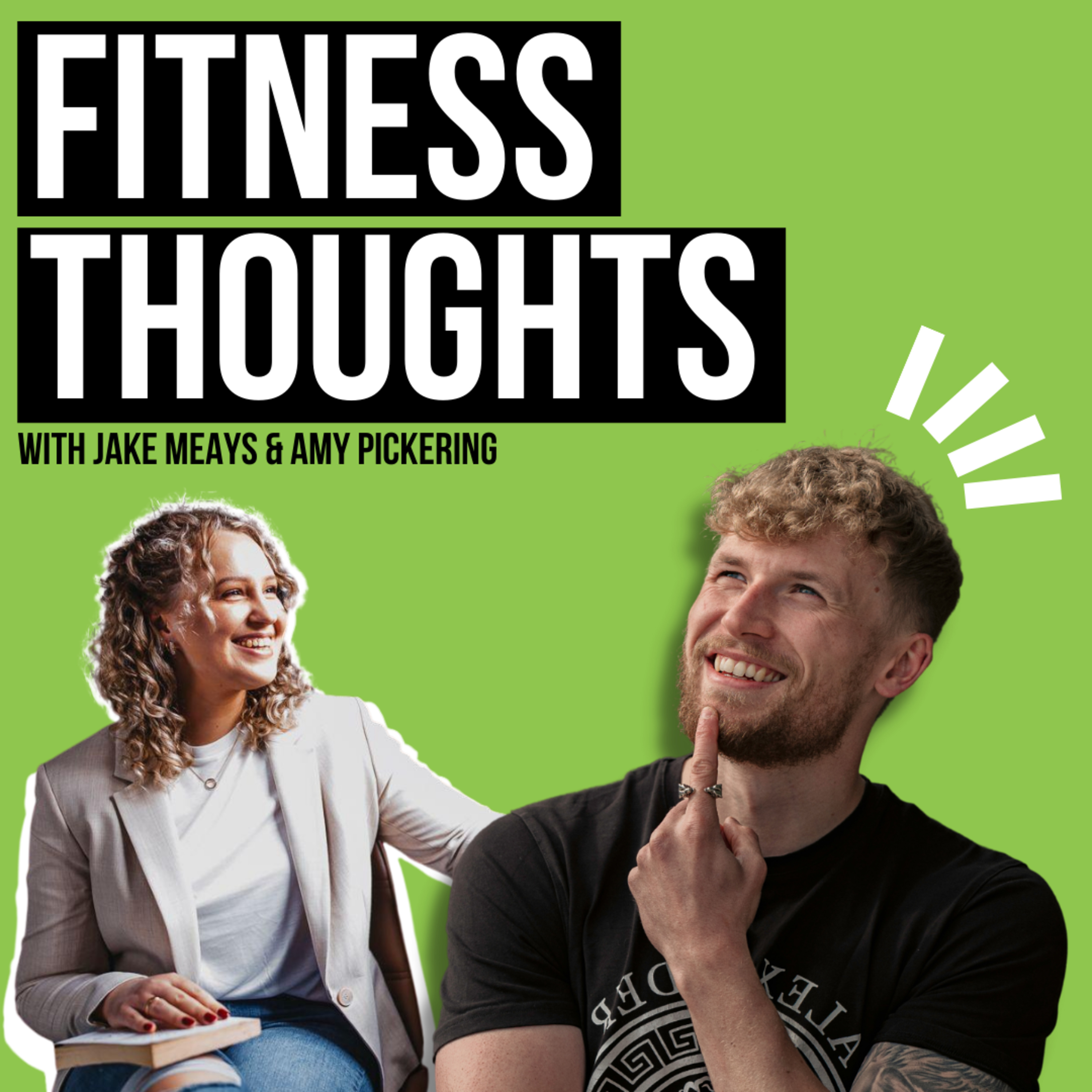 Fitness Thoughts