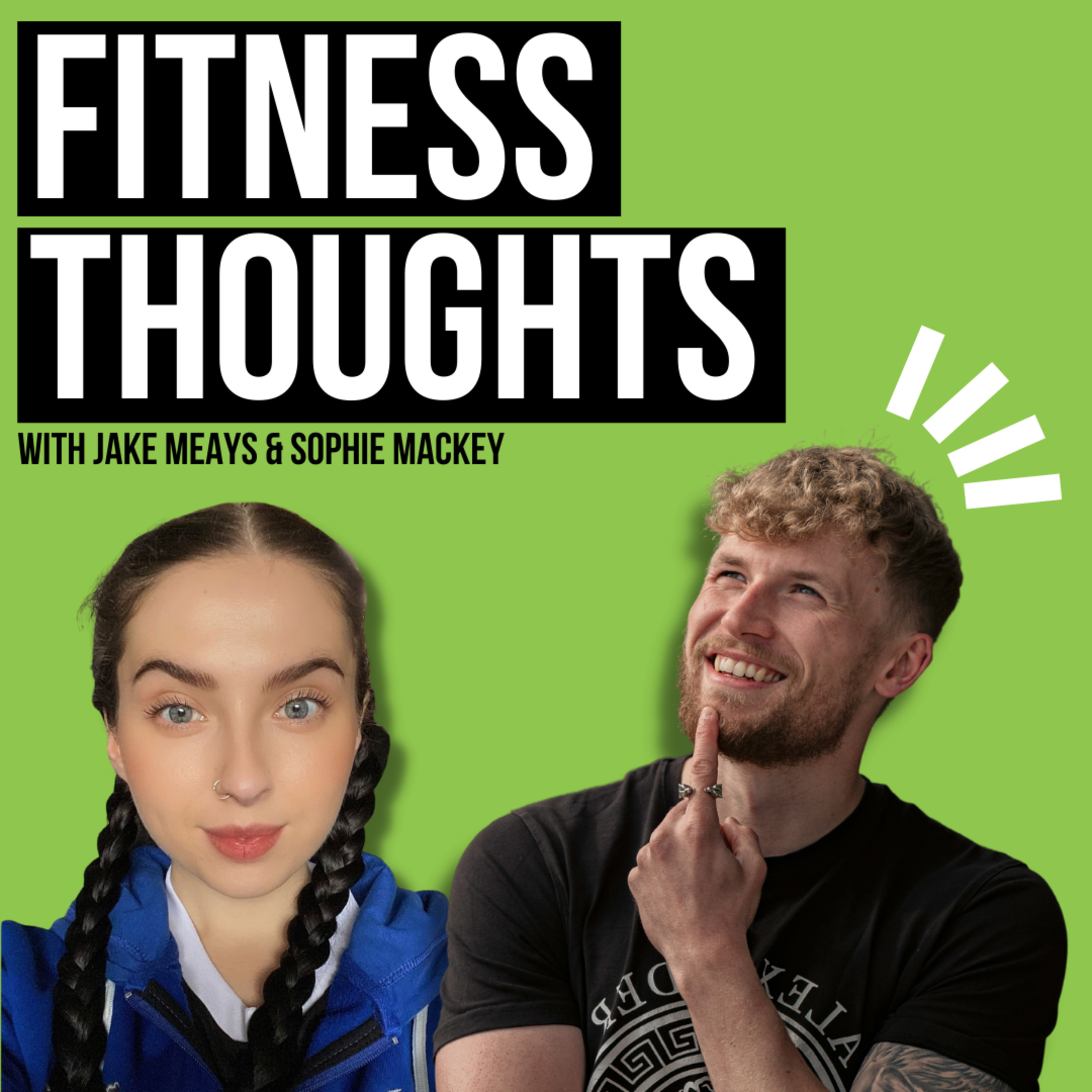 Fitness Thoughts