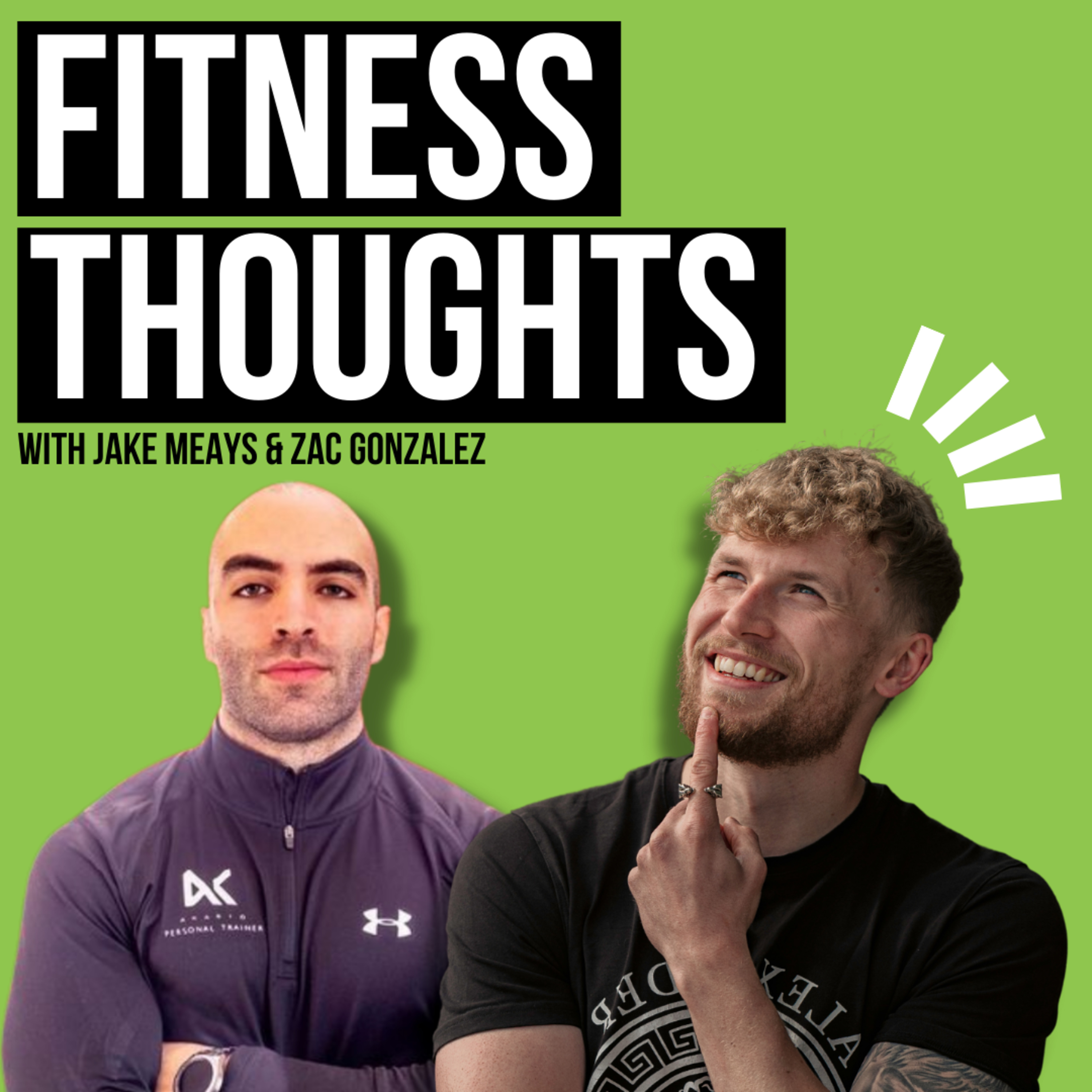 Fitness Thoughts