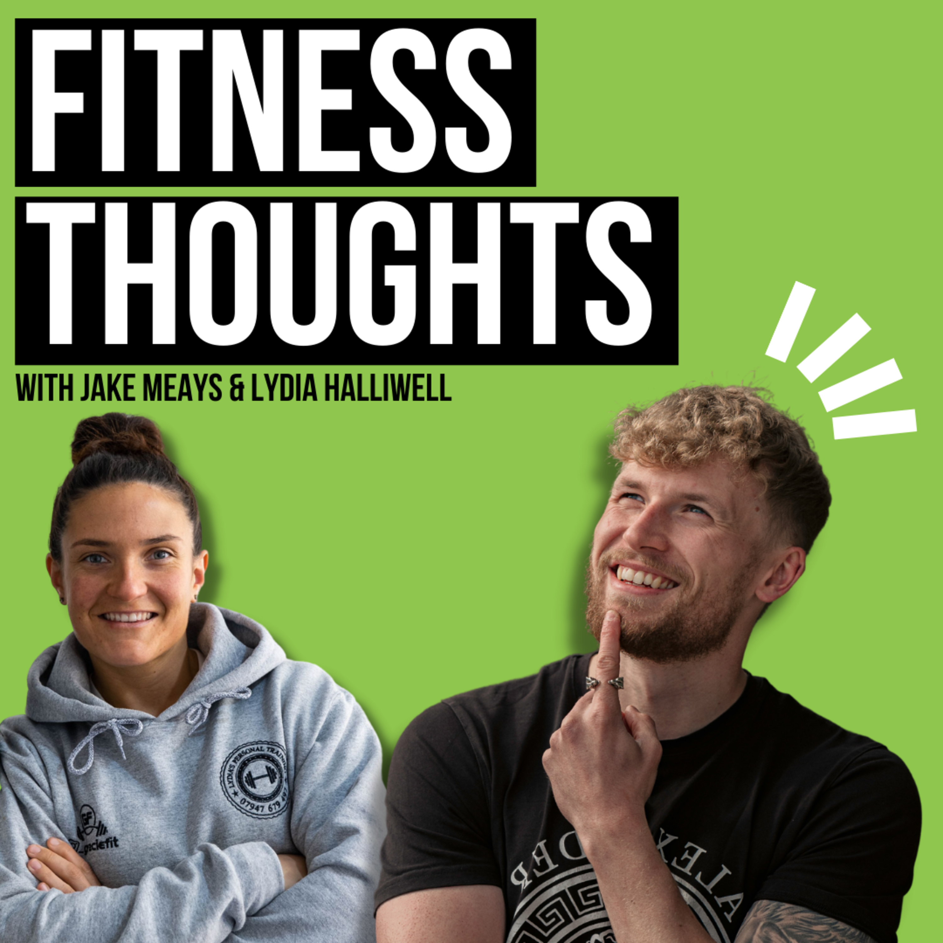 Fitness Thoughts
