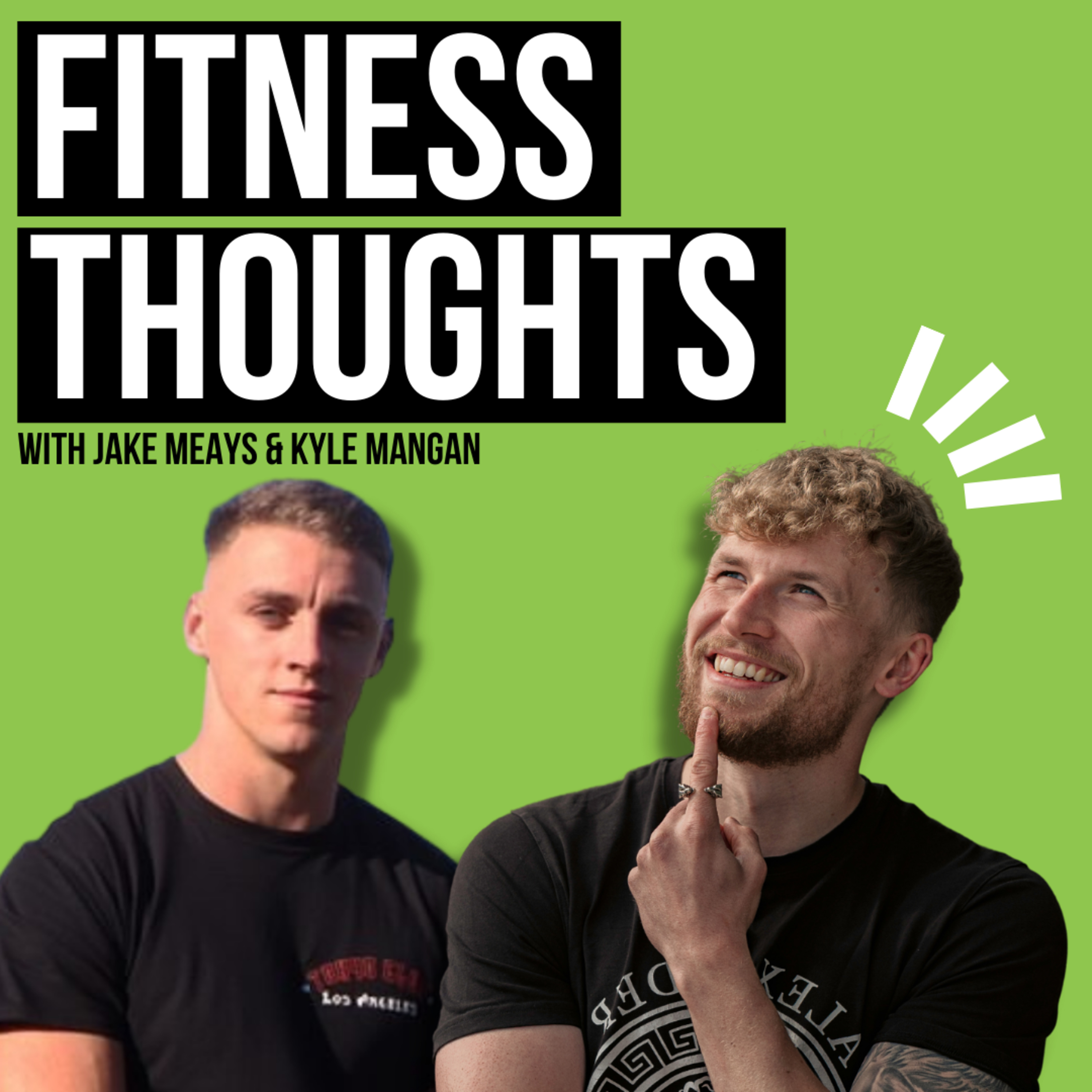 Fitness Thoughts