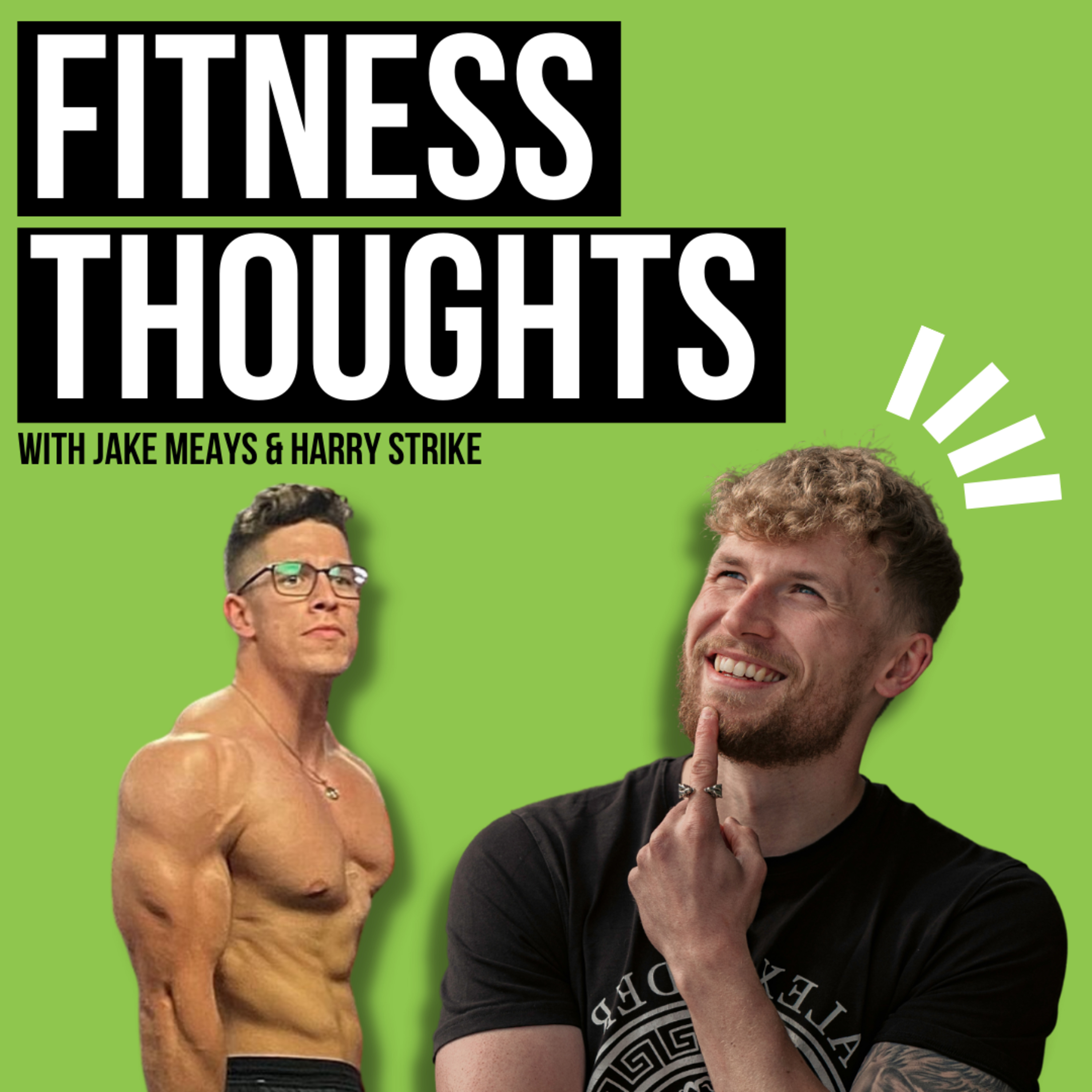 Fitness Thoughts