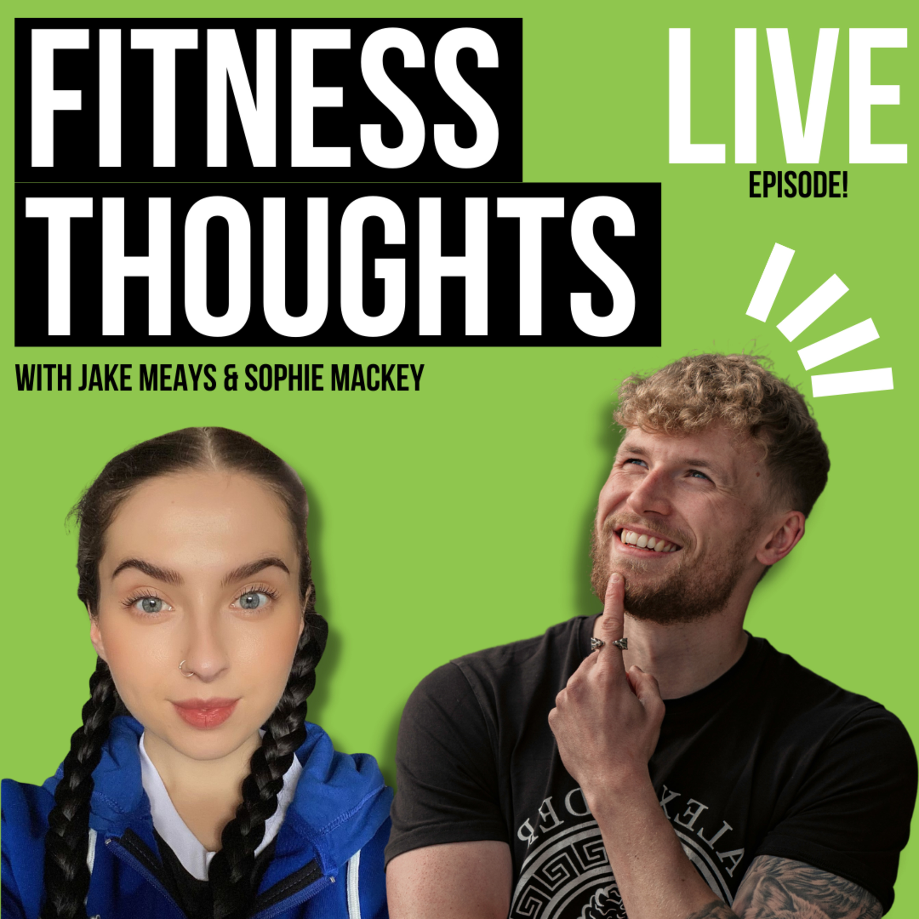 Fitness Thoughts