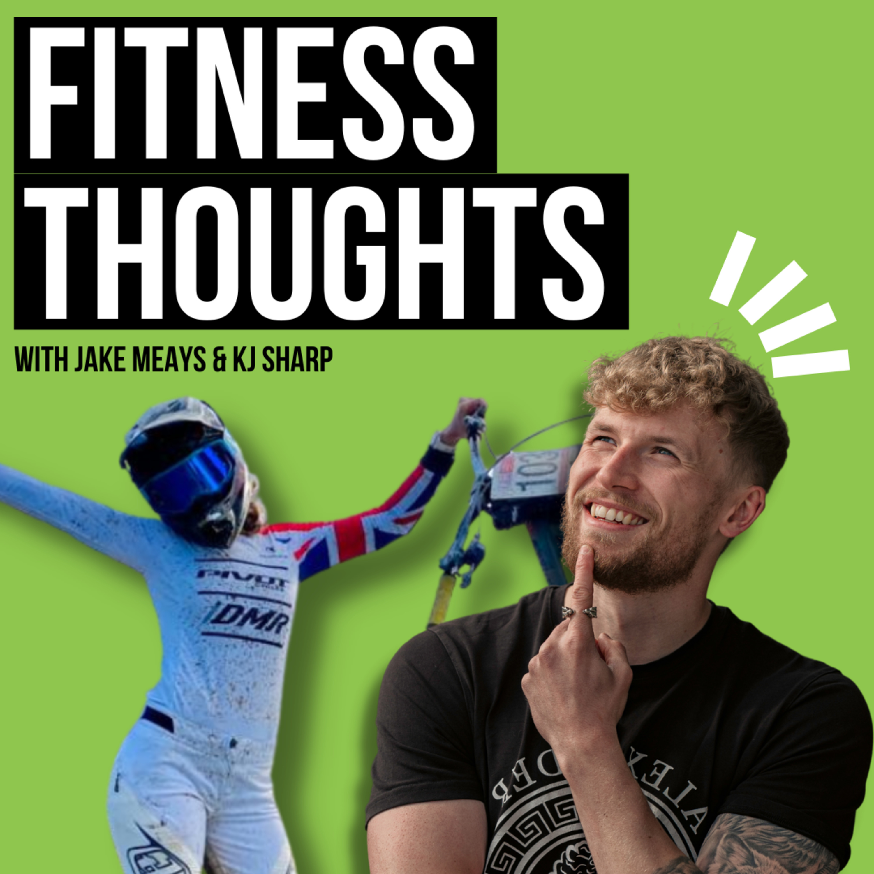 Fitness Thoughts