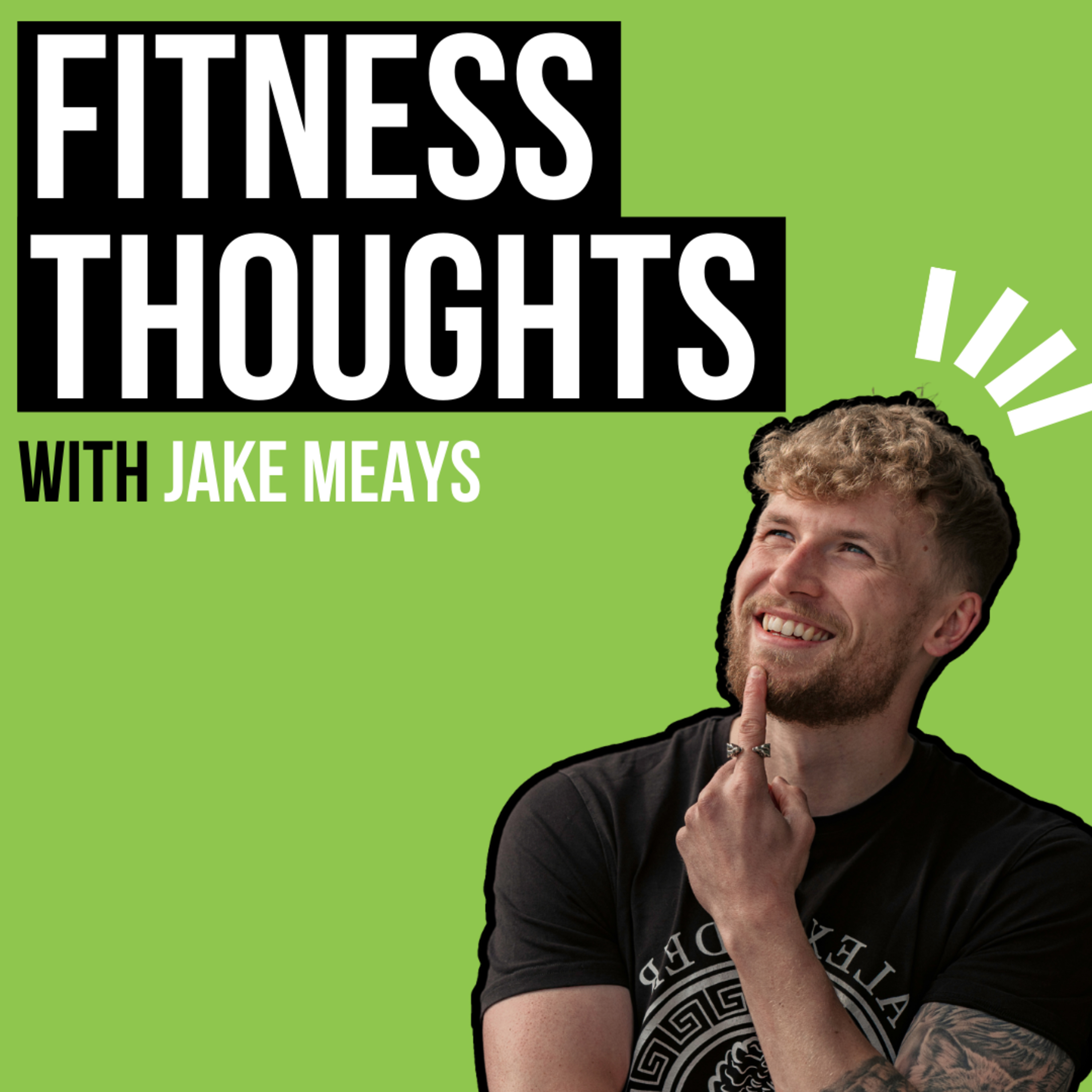 Fitness Thoughts