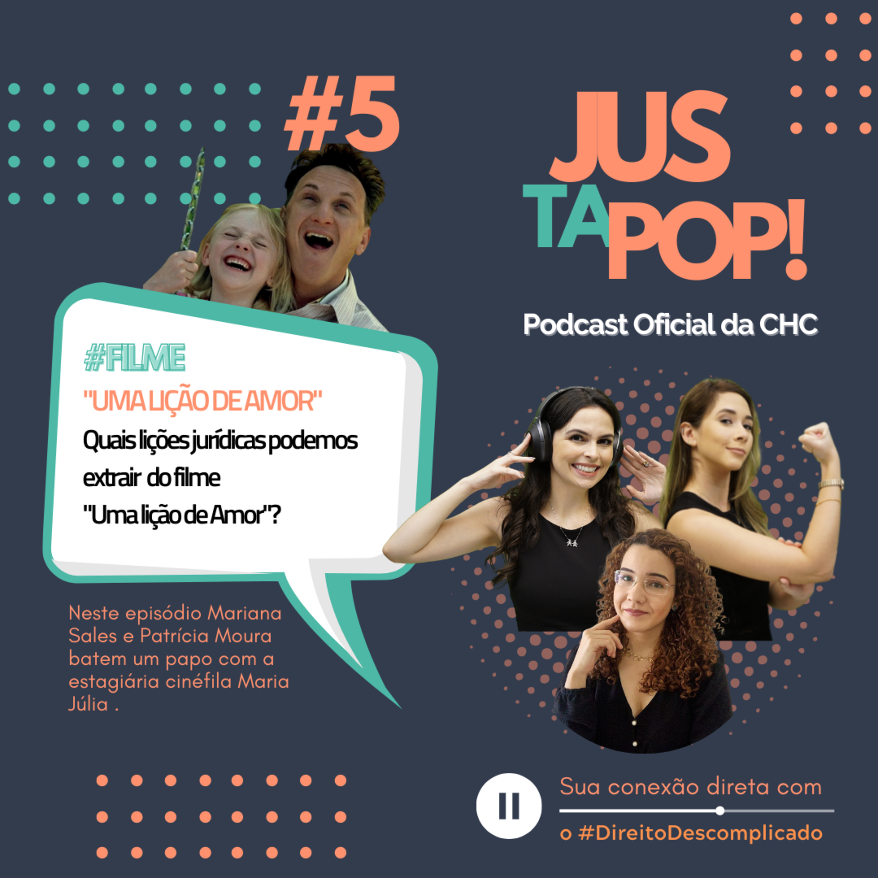 JusTáPop