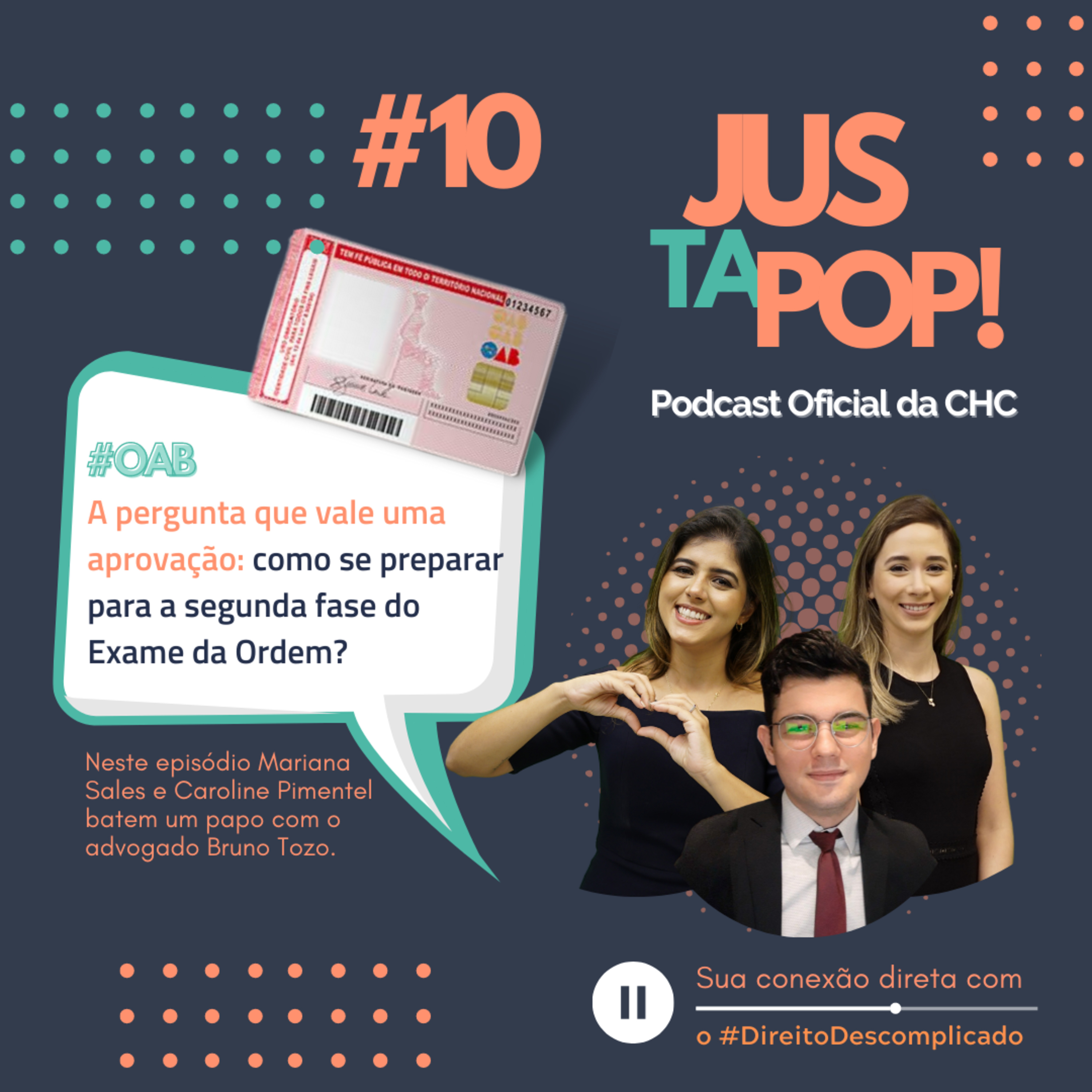 JusTáPop