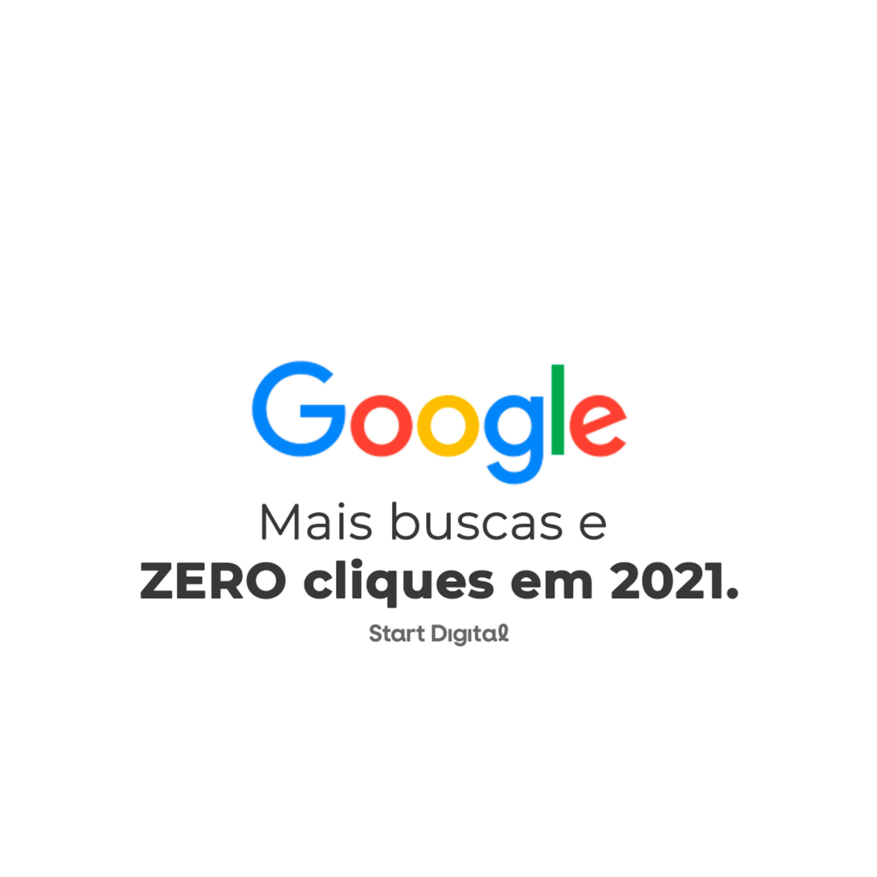 O jogo infinito do Google que pode zerar seus cliques