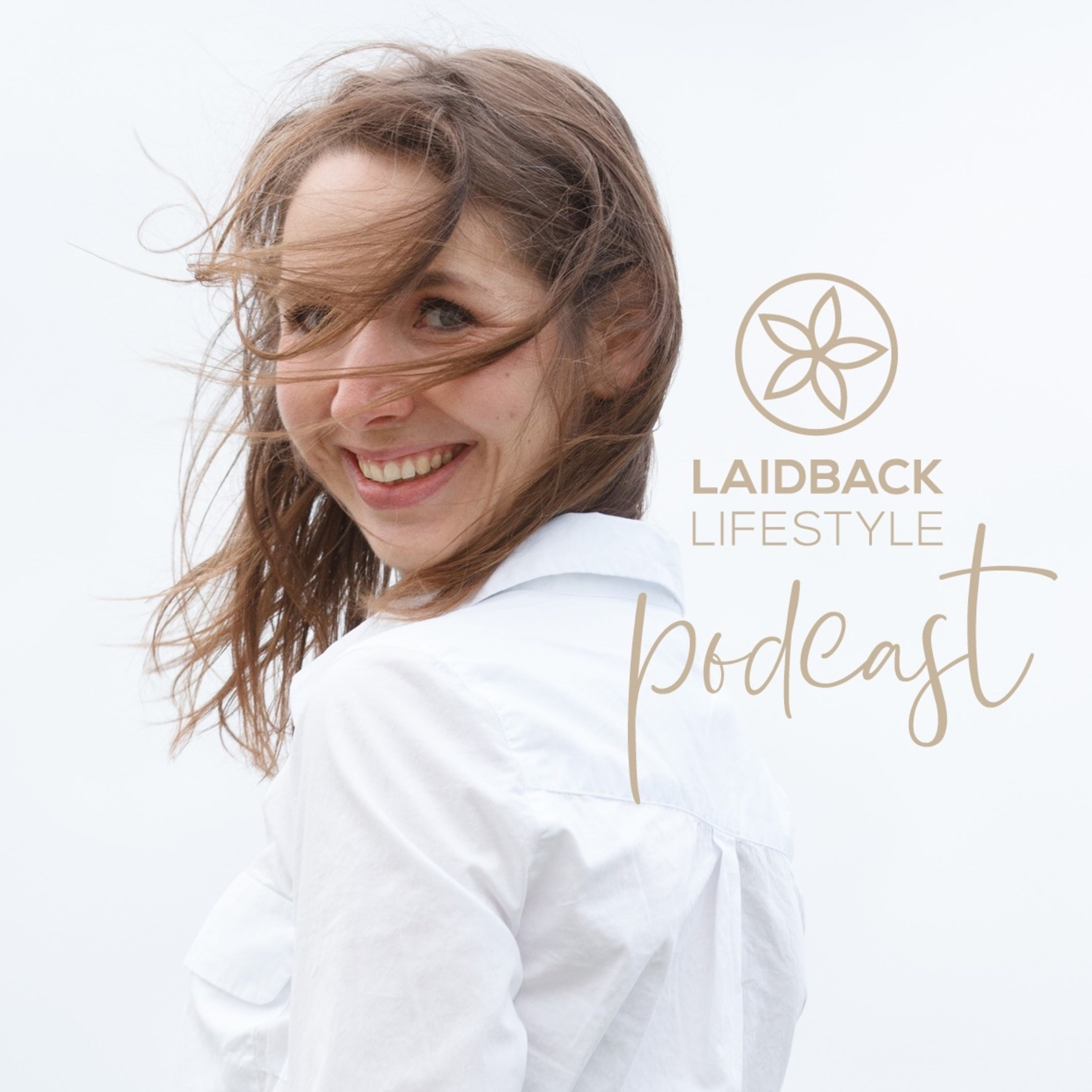 Over mij en Laidback Lifestyle episode artwork