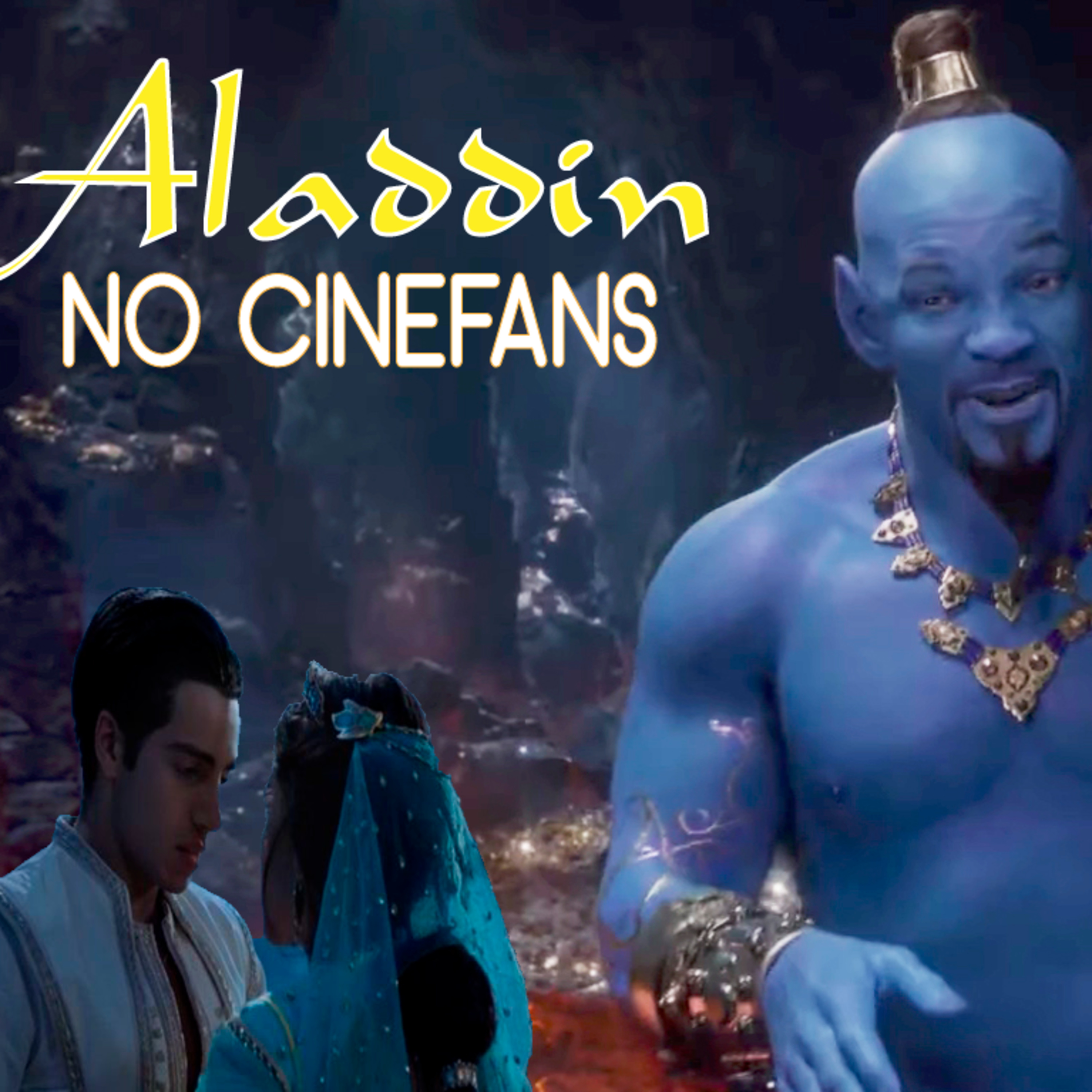 Papo Cinefans