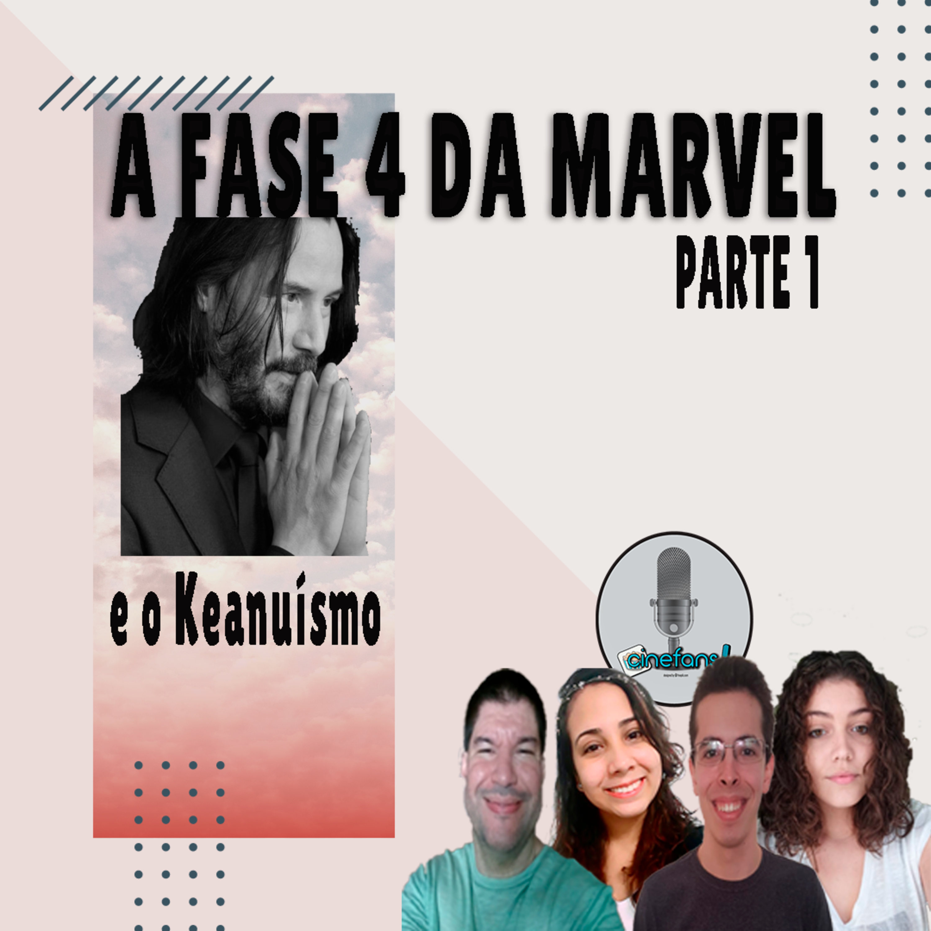 Papo Cinefans