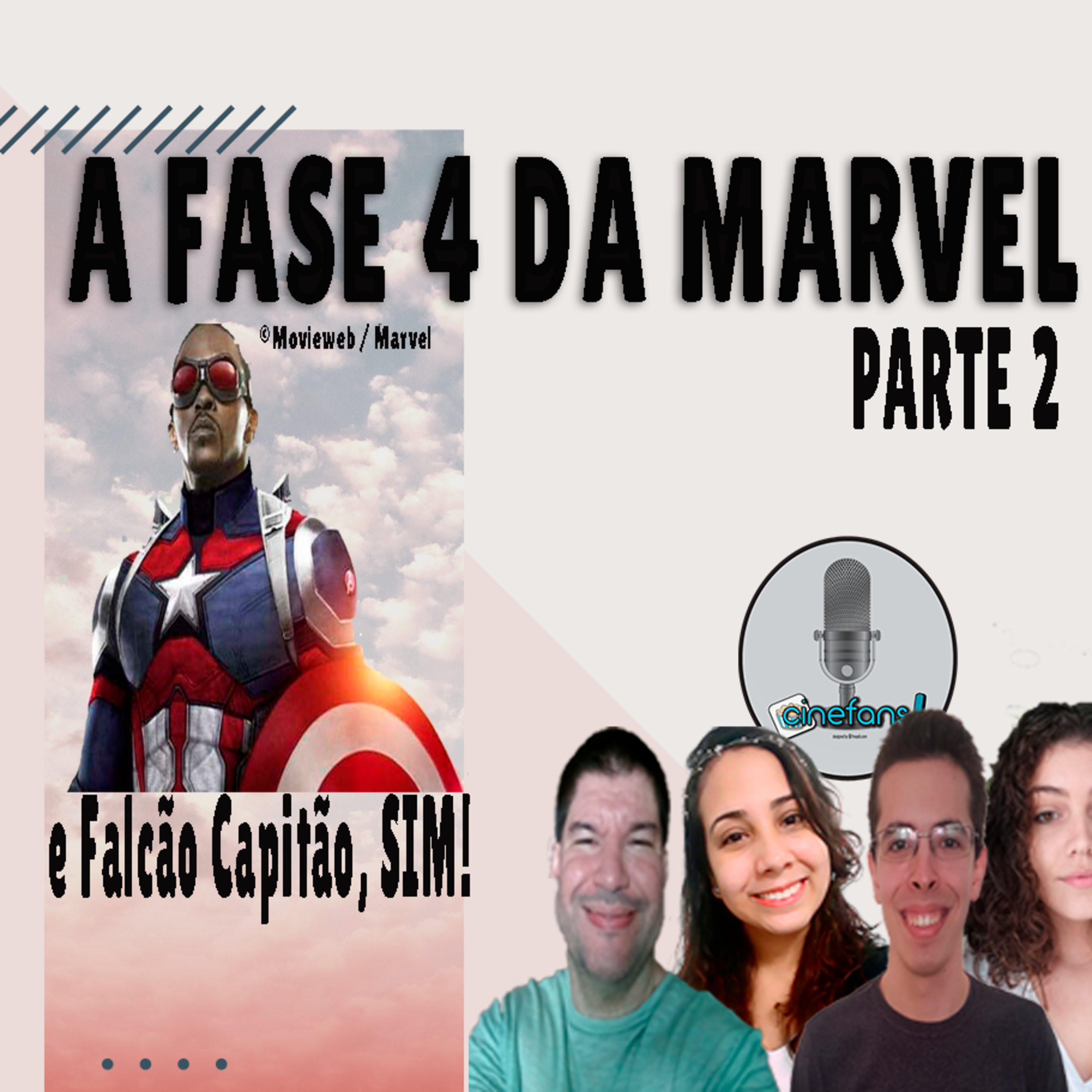 Papo Cinefans
