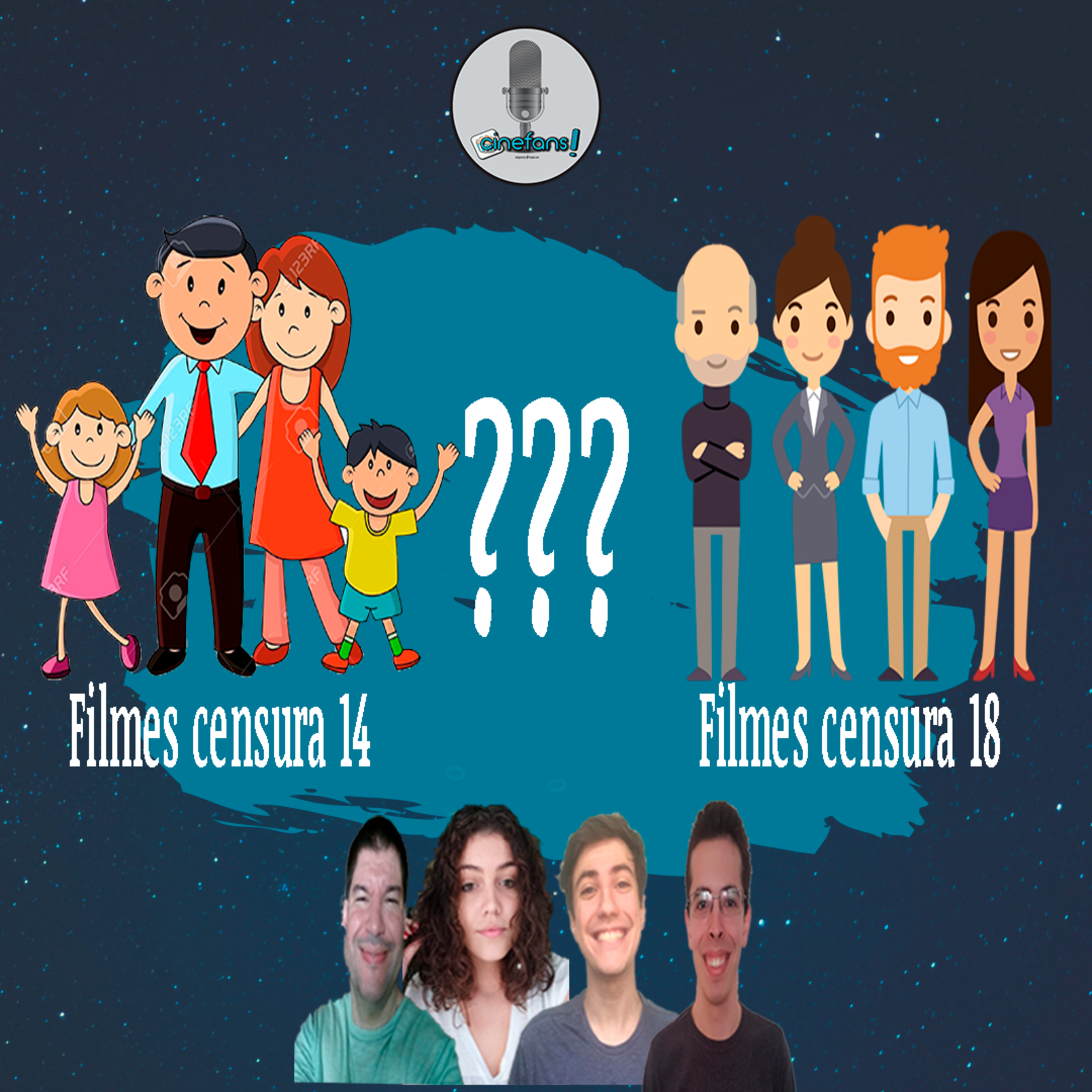 Papo Cinefans