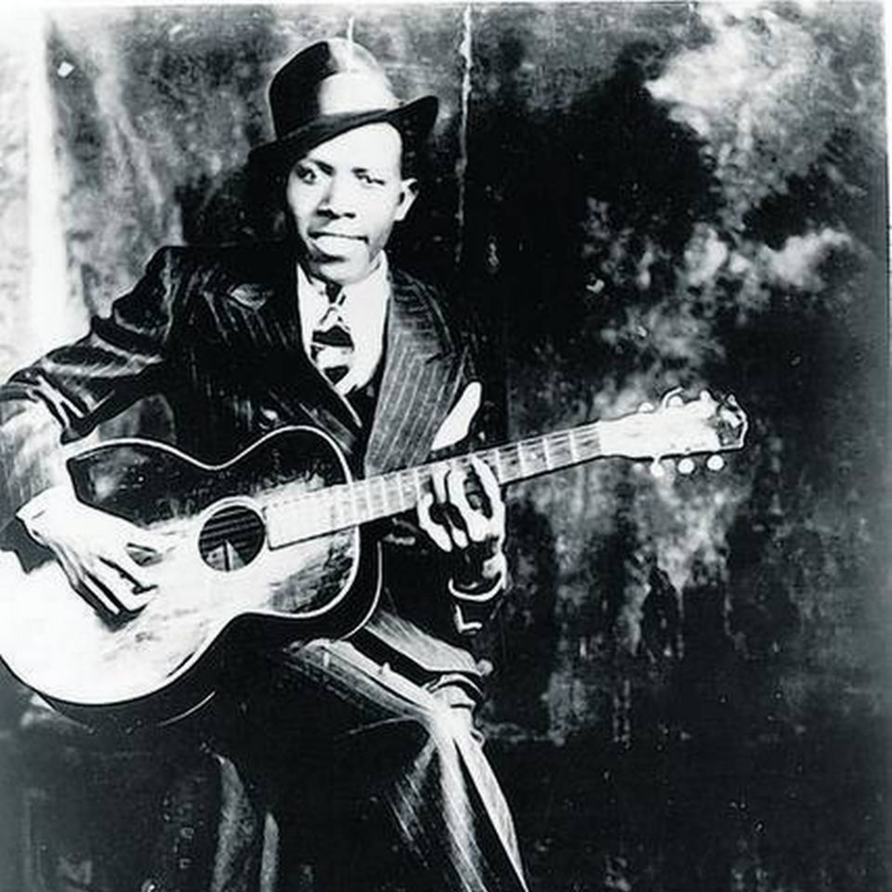 La leyenda de Robert Johnson episode artwork