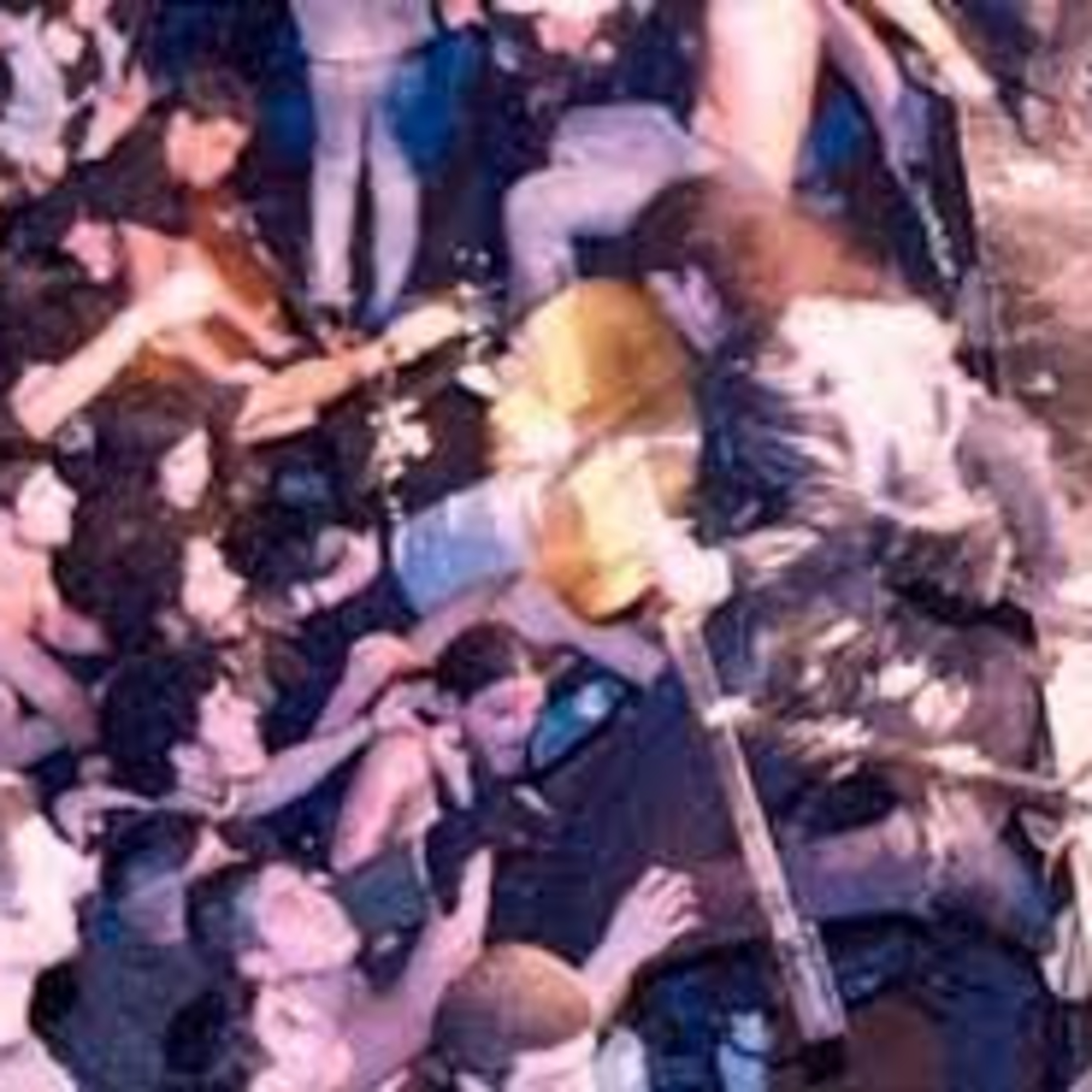 Motörhead en Hangar o recuperando el dinero de las entradas a como dé lugar
