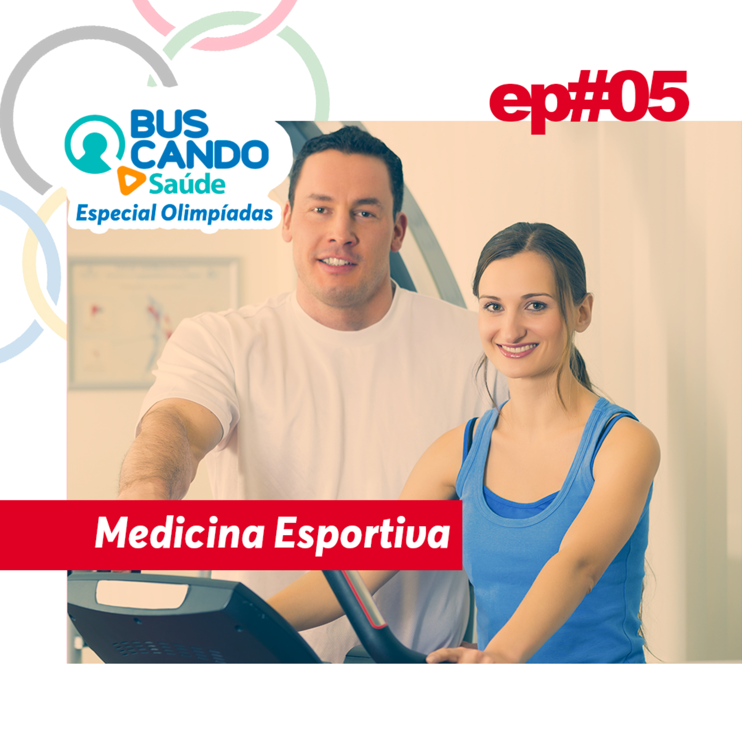 Buscando Saúde - Doctor Play