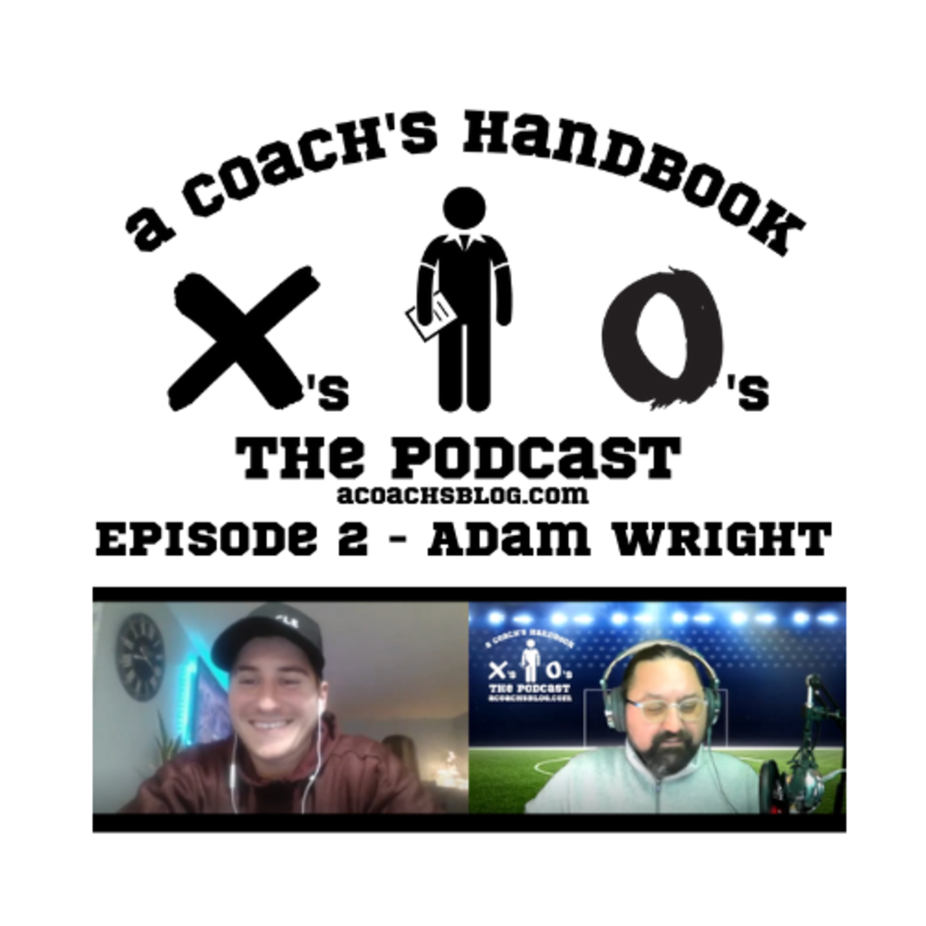 A Coach\'s Handbook, The Podcast