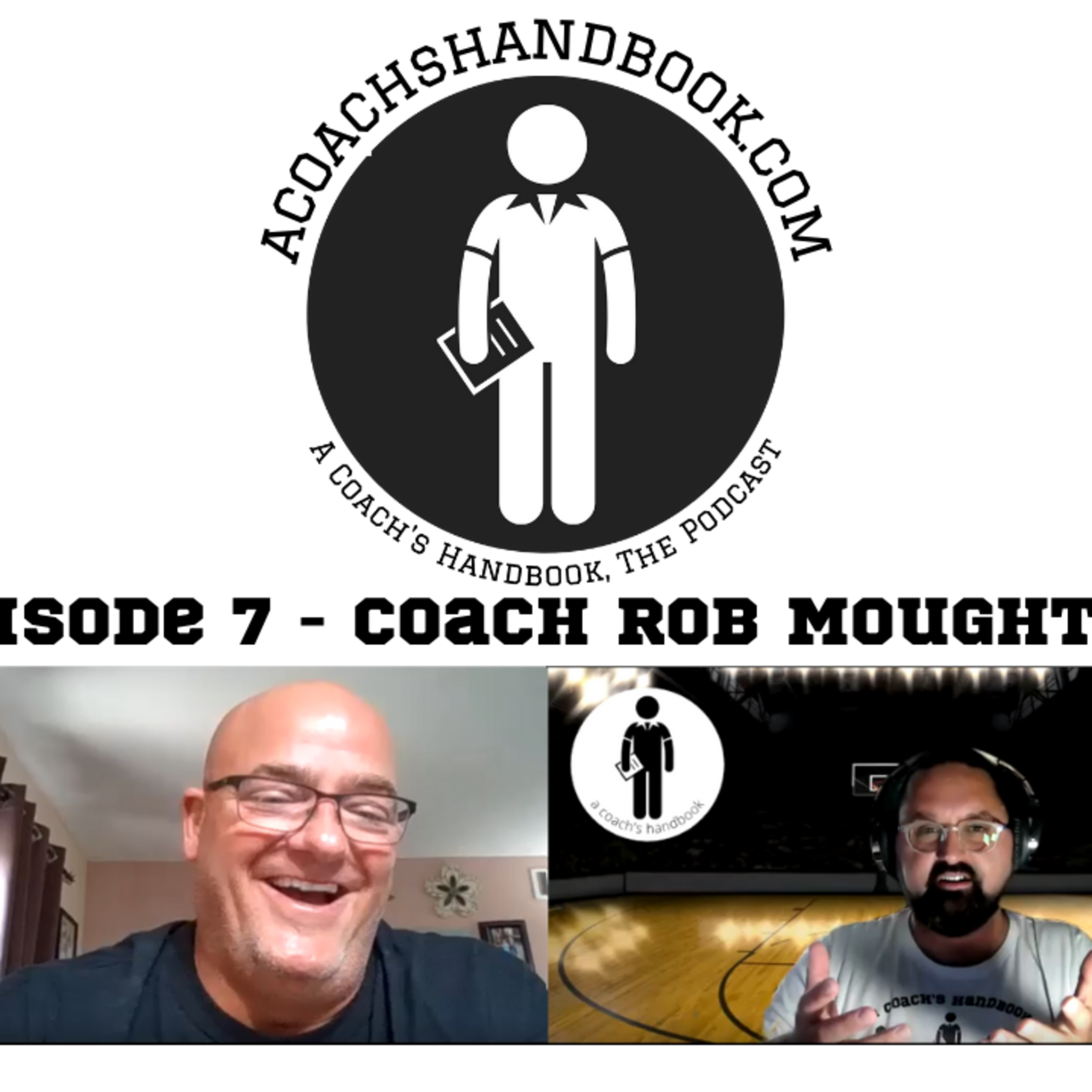 A Coach\'s Handbook, The Podcast
