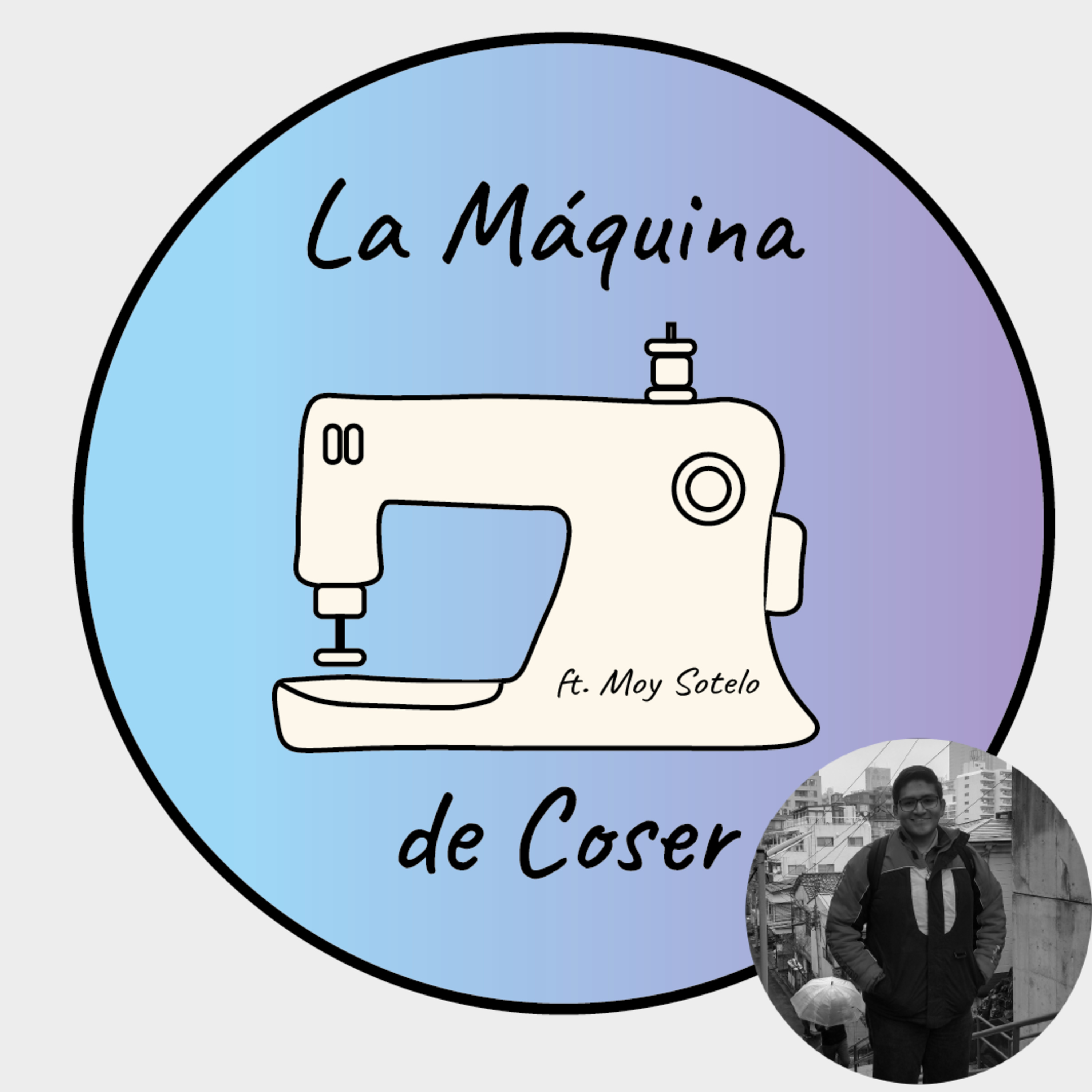 La Máquina de Coser