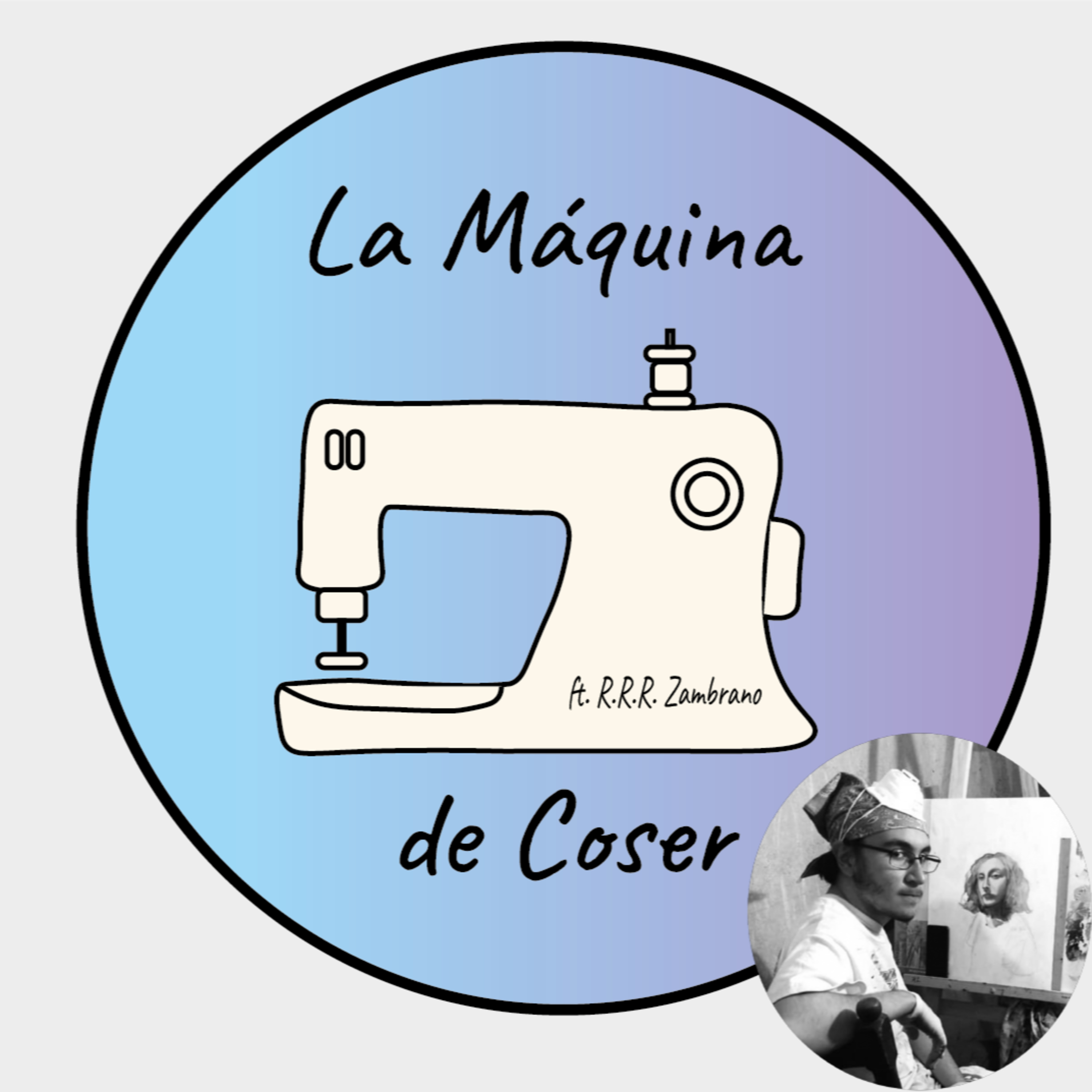 La Máquina de Coser