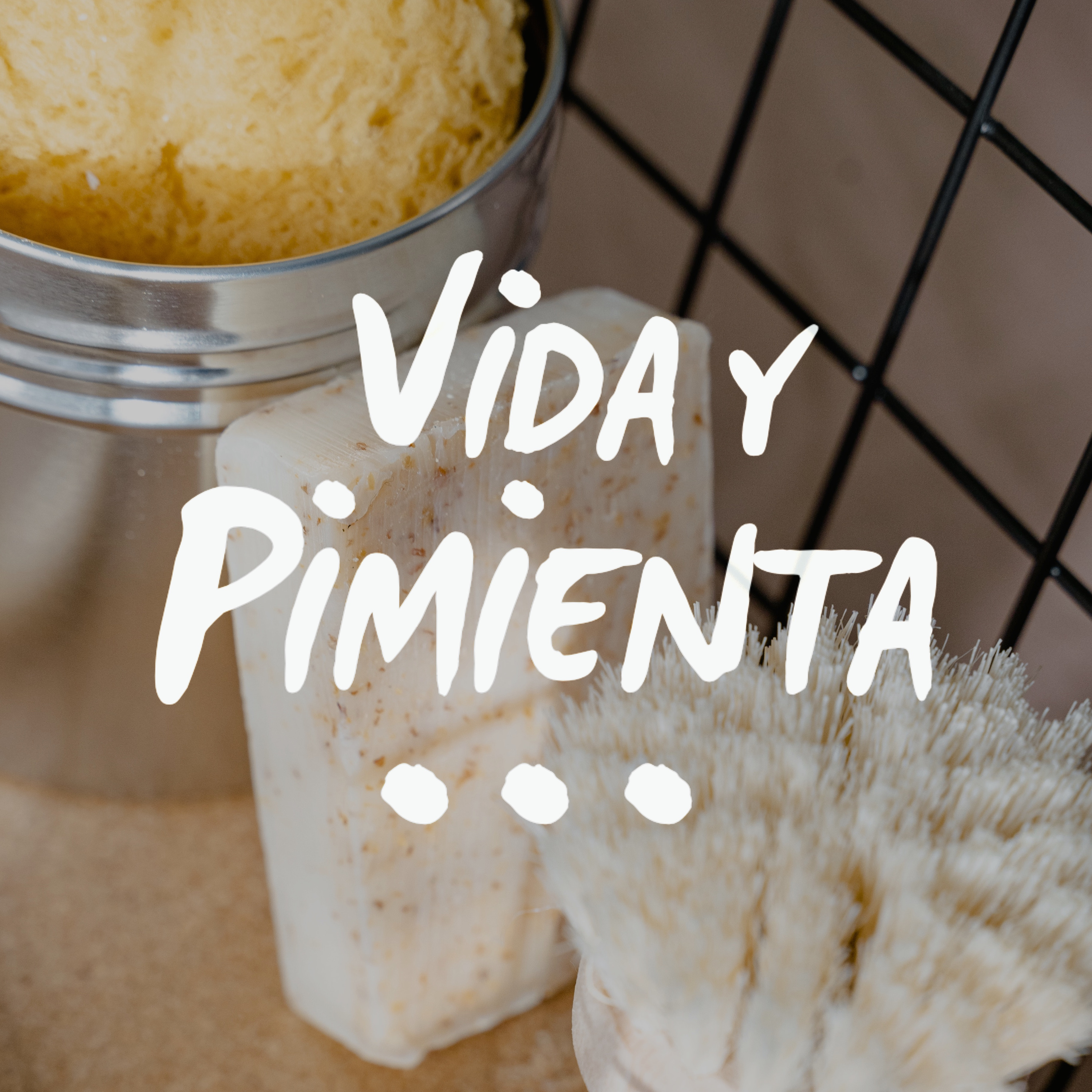 Vida y Pimienta: Vida Cero Residuo