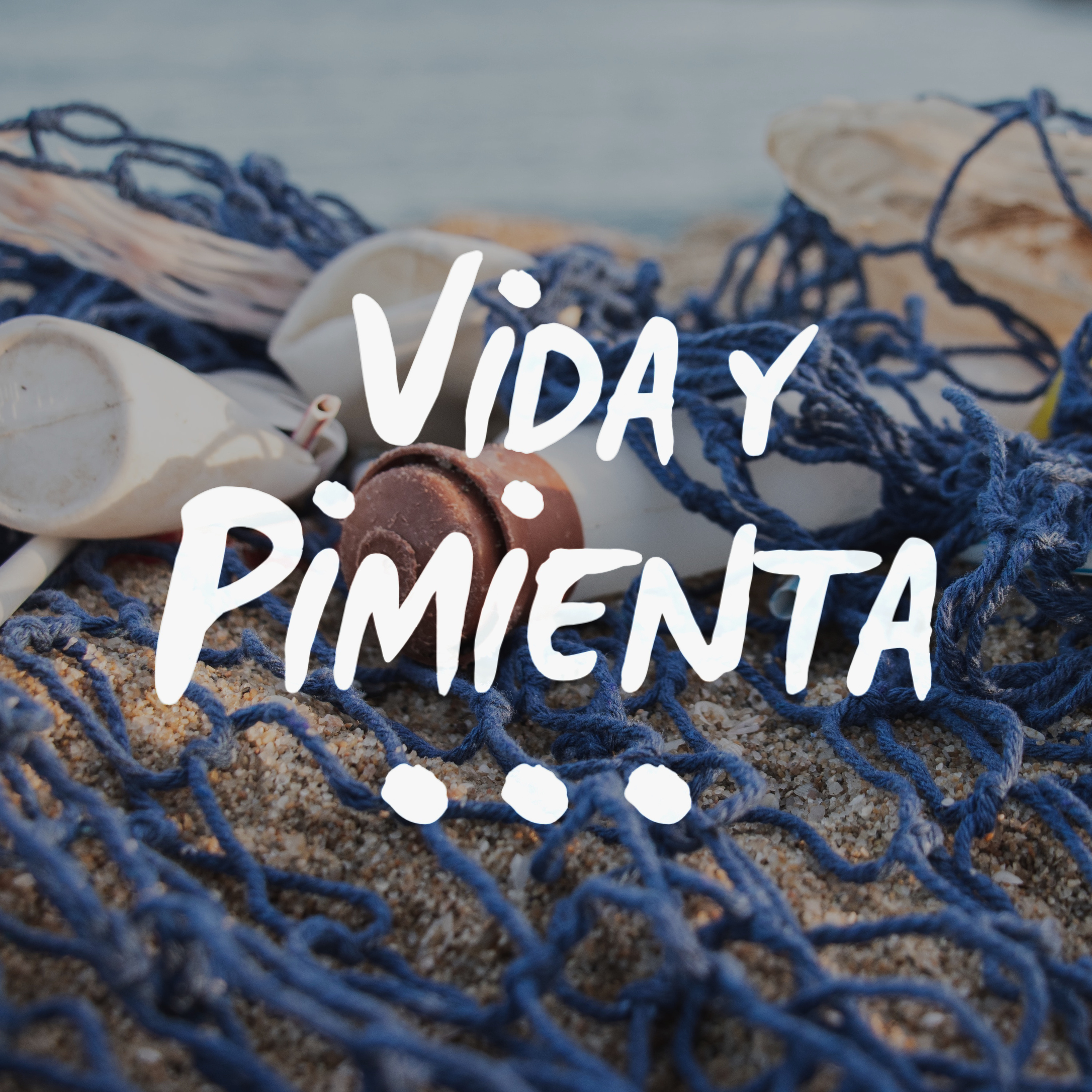 Vida y Pimienta: Vida Cero Residuo