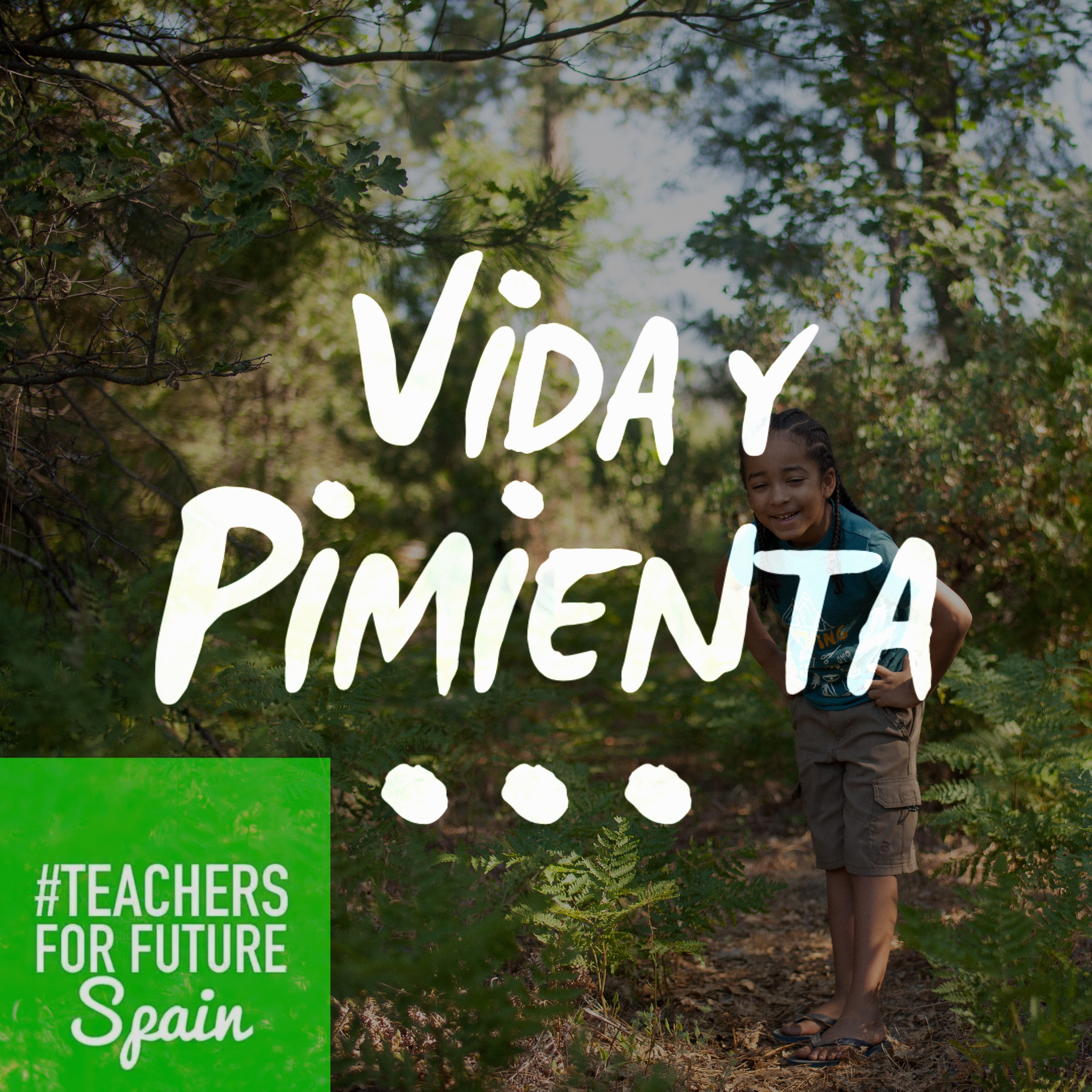 Vida y Pimienta: Vida Cero Residuo