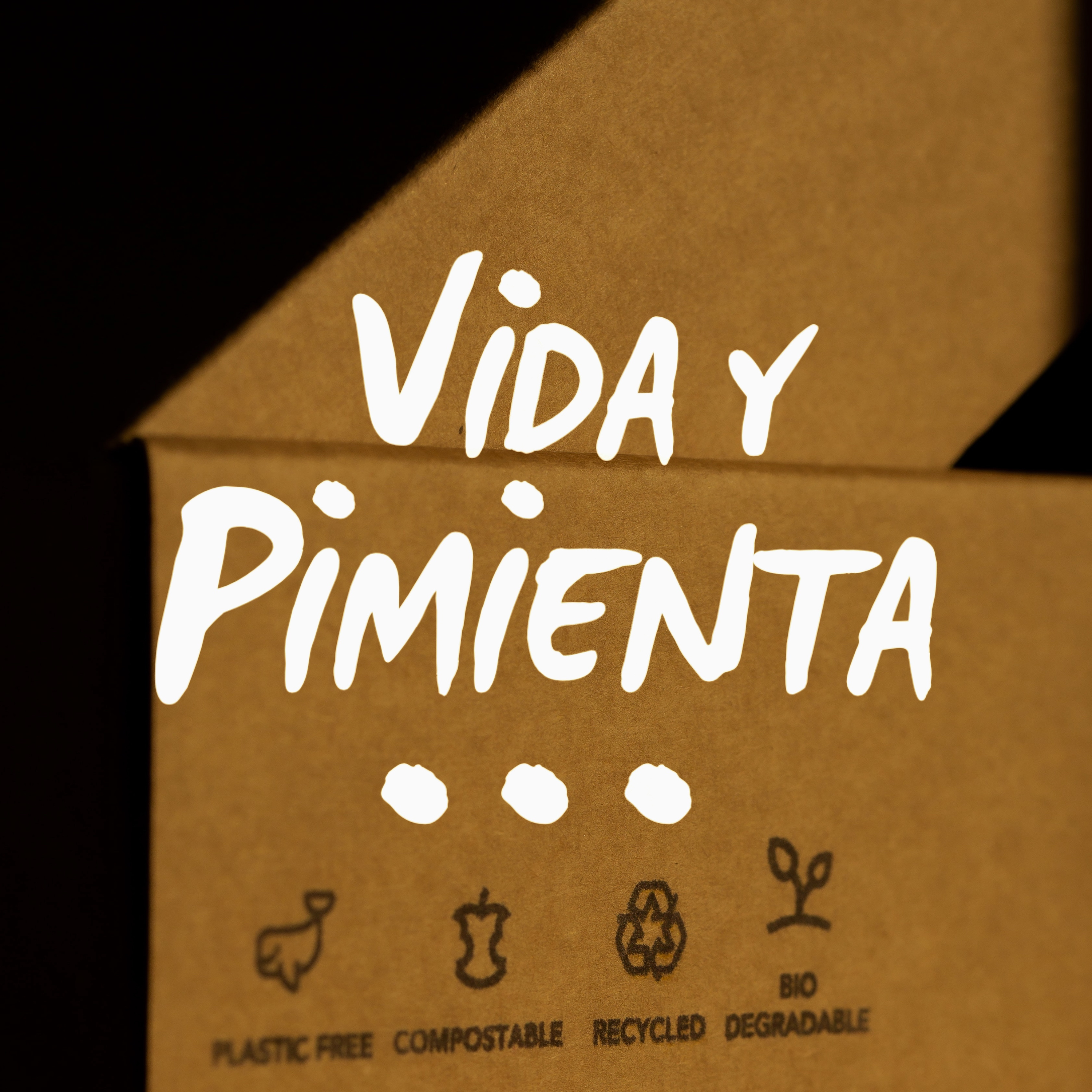 Vida y Pimienta: Vida Cero Residuo