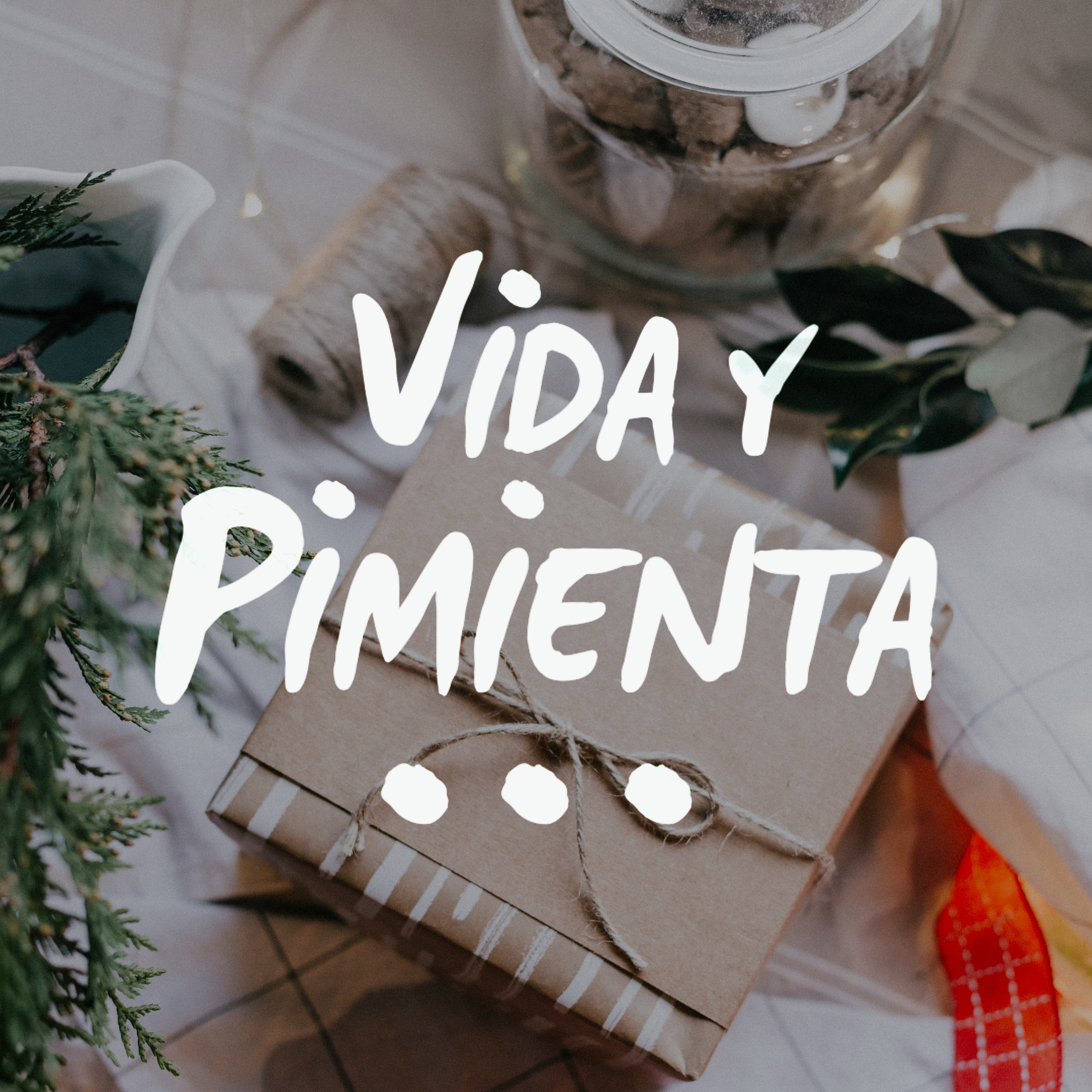Vida y Pimienta: Vida Cero Residuo
