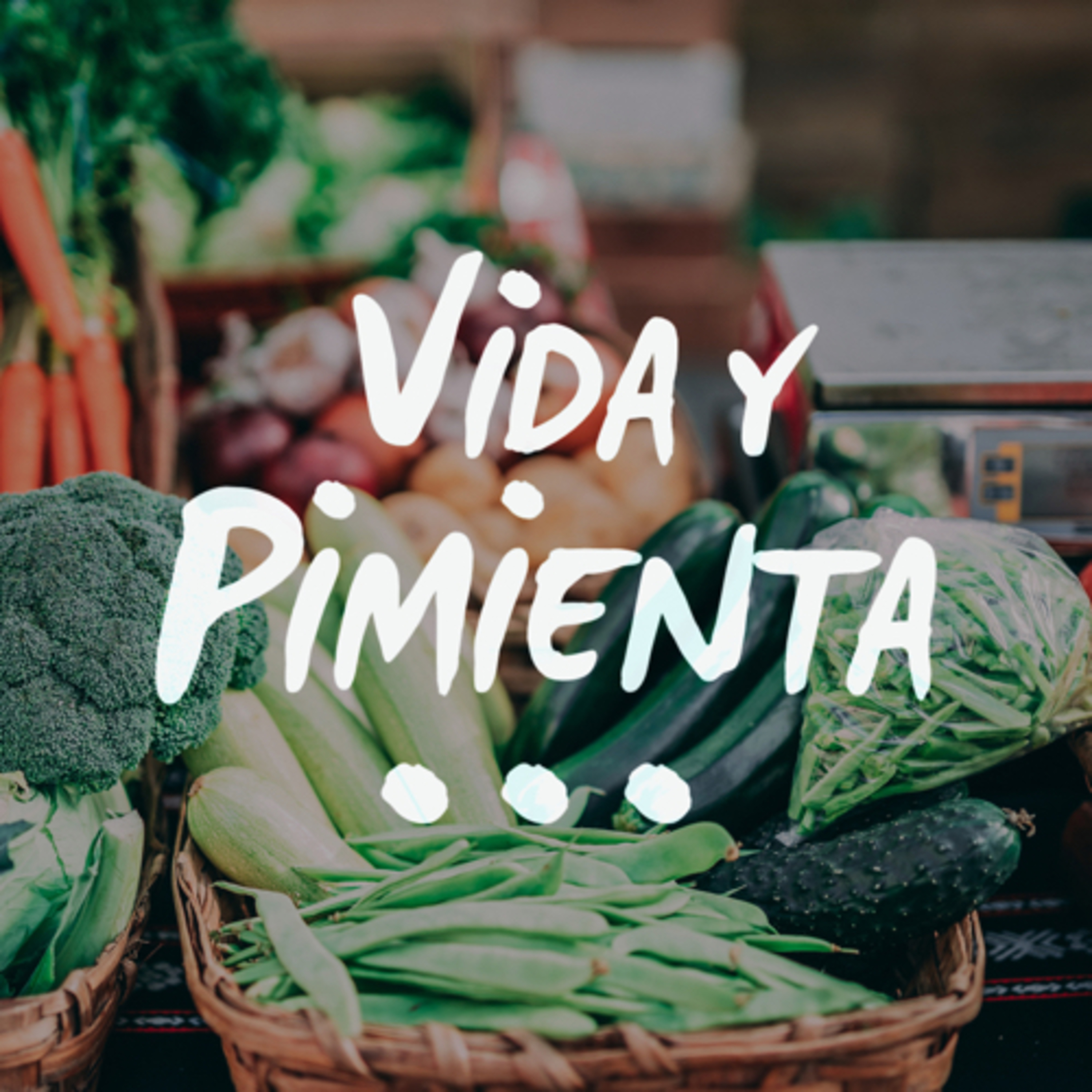 Vida y Pimienta: Vida Cero Residuo