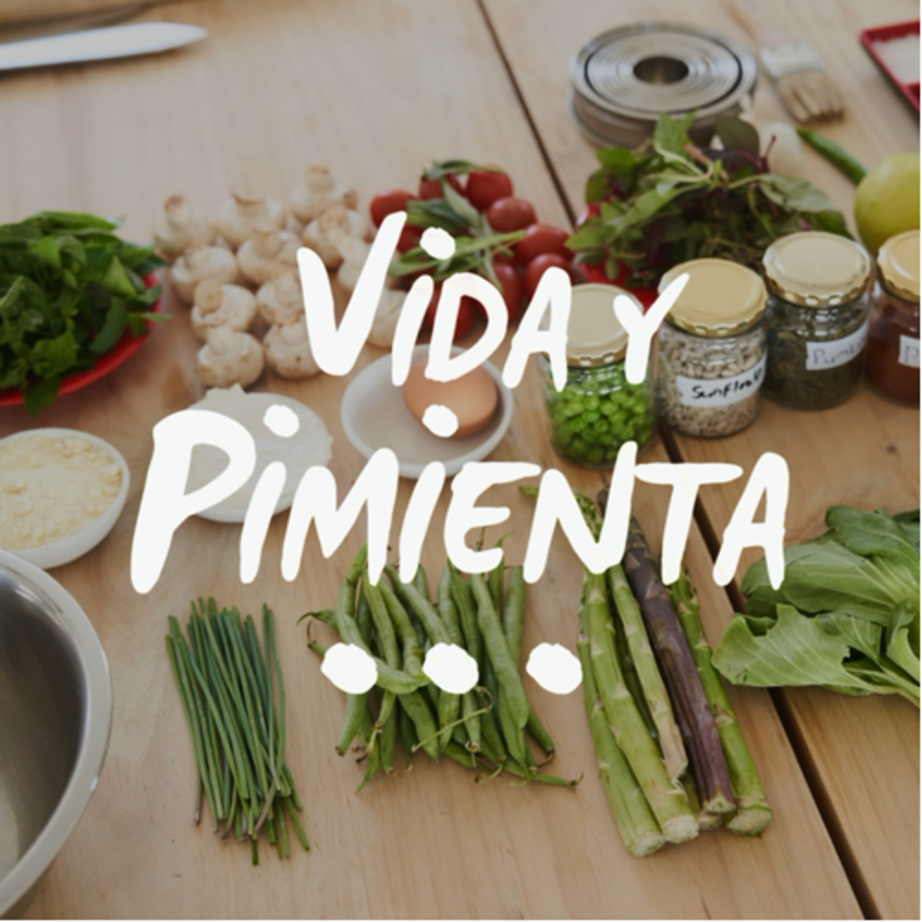 Vida y Pimienta: Vida Cero Residuo