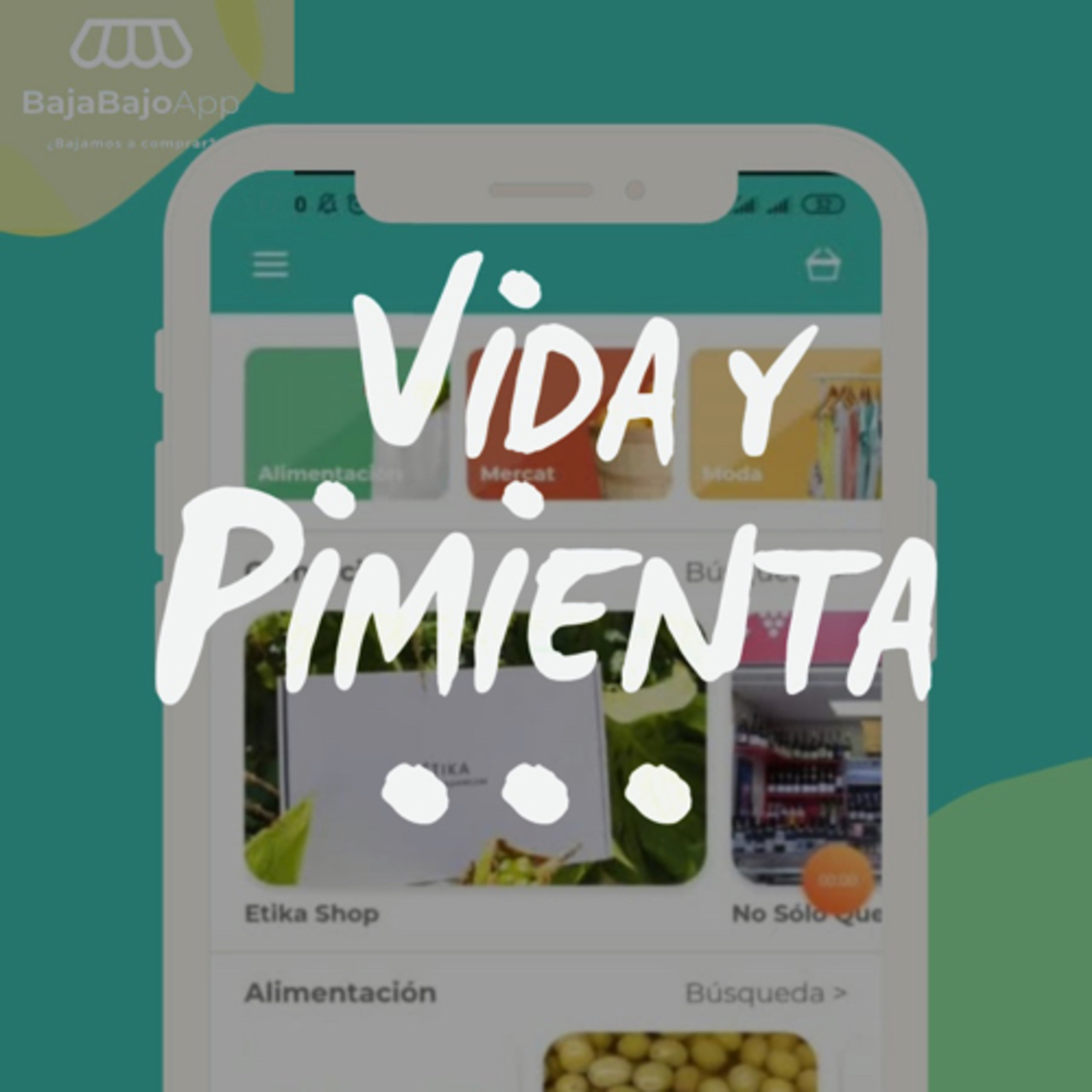 Vida y Pimienta: Vida Cero Residuo