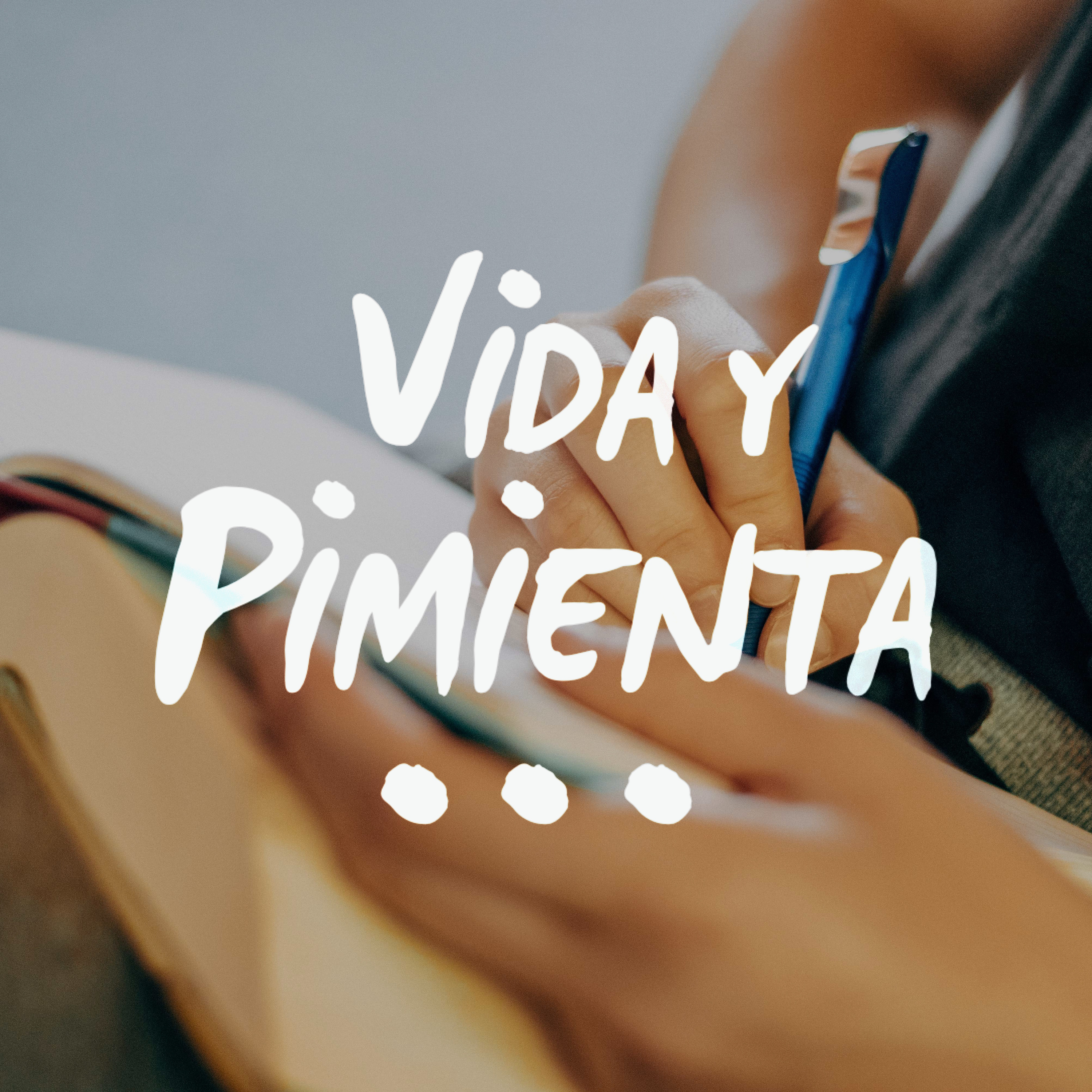 Vida y Pimienta: Vida Cero Residuo