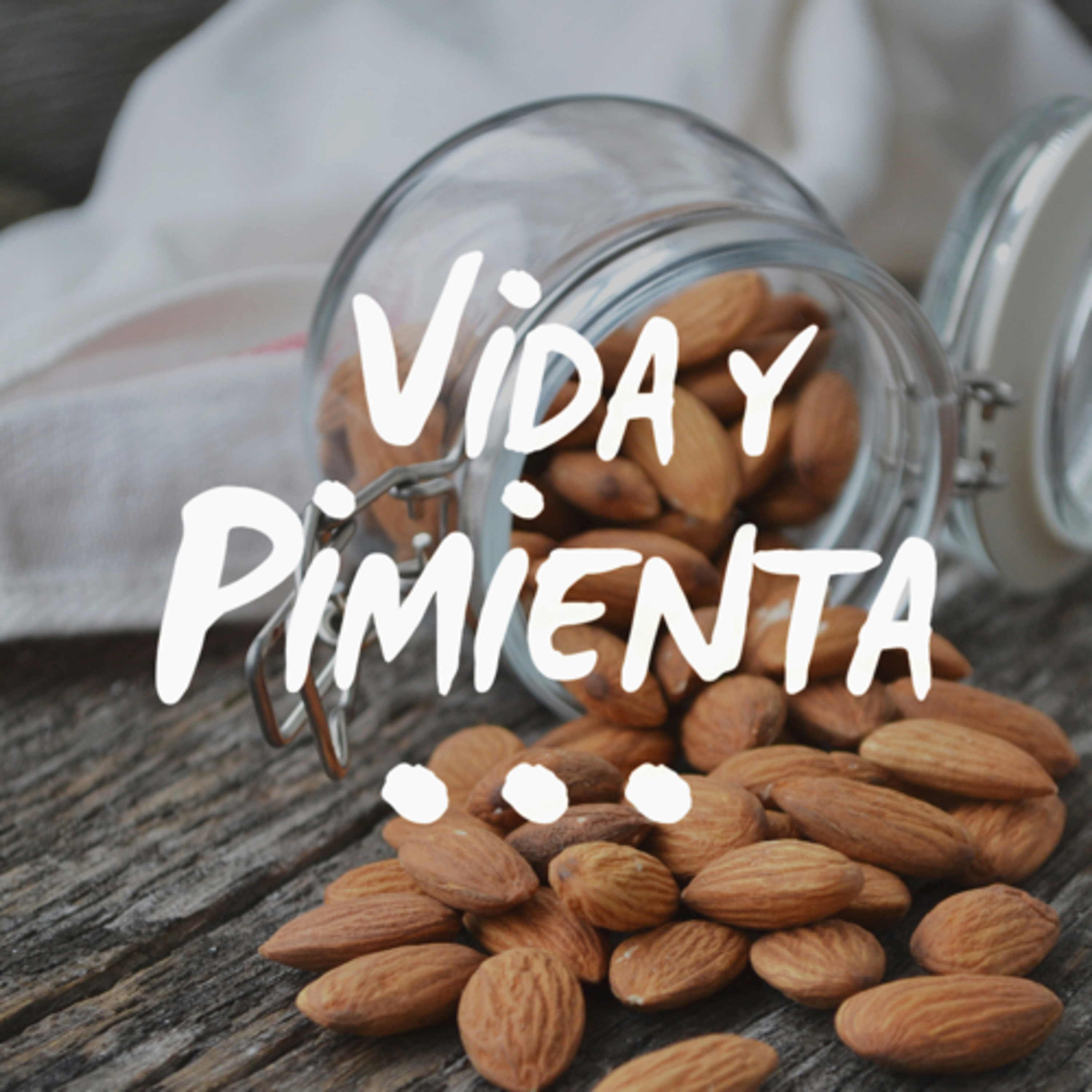 Vida y Pimienta: Vida Cero Residuo