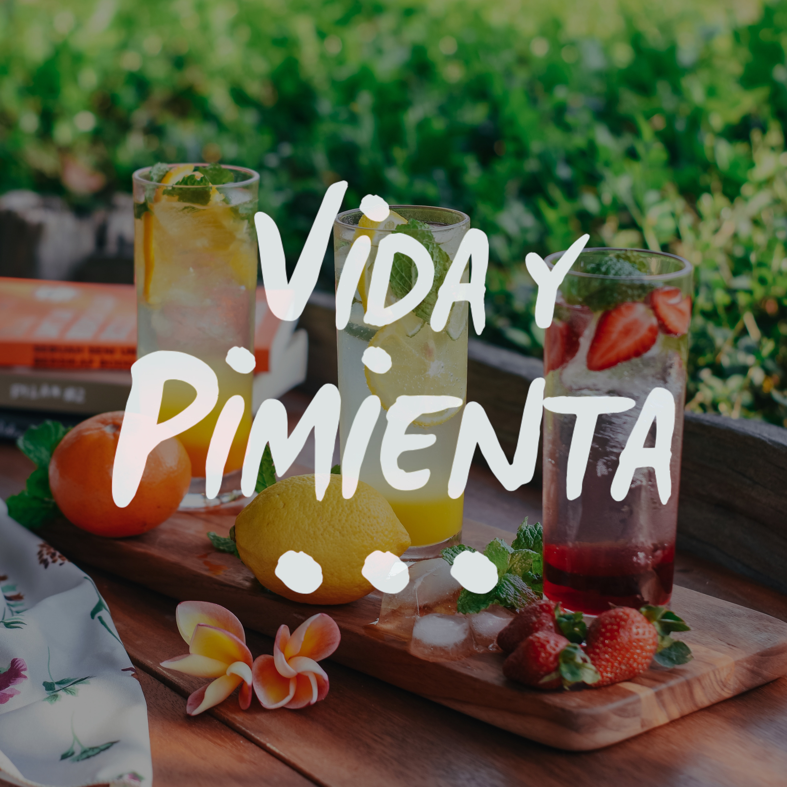 Vida y Pimienta: Vida Cero Residuo