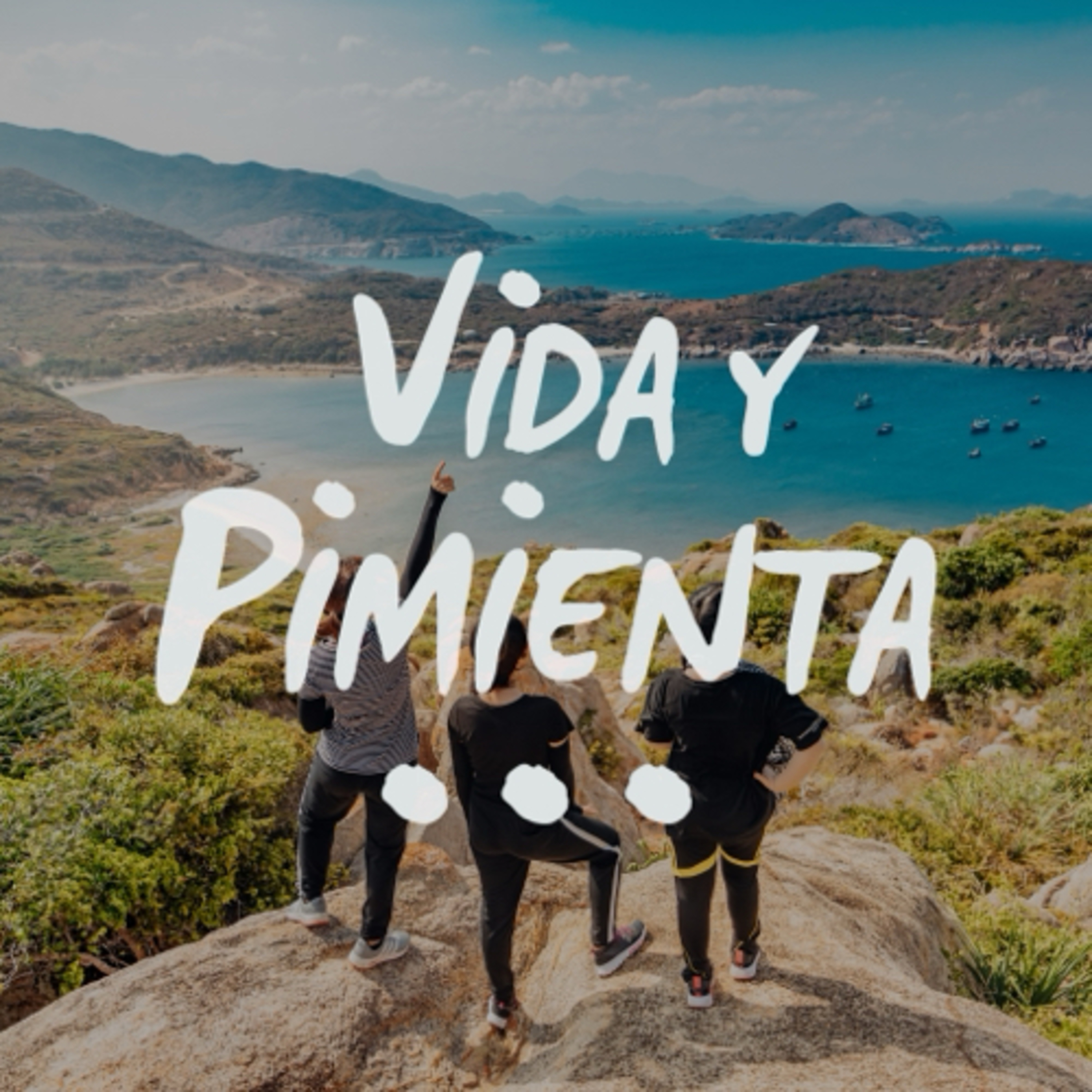 Vida y Pimienta: Vida Cero Residuo
