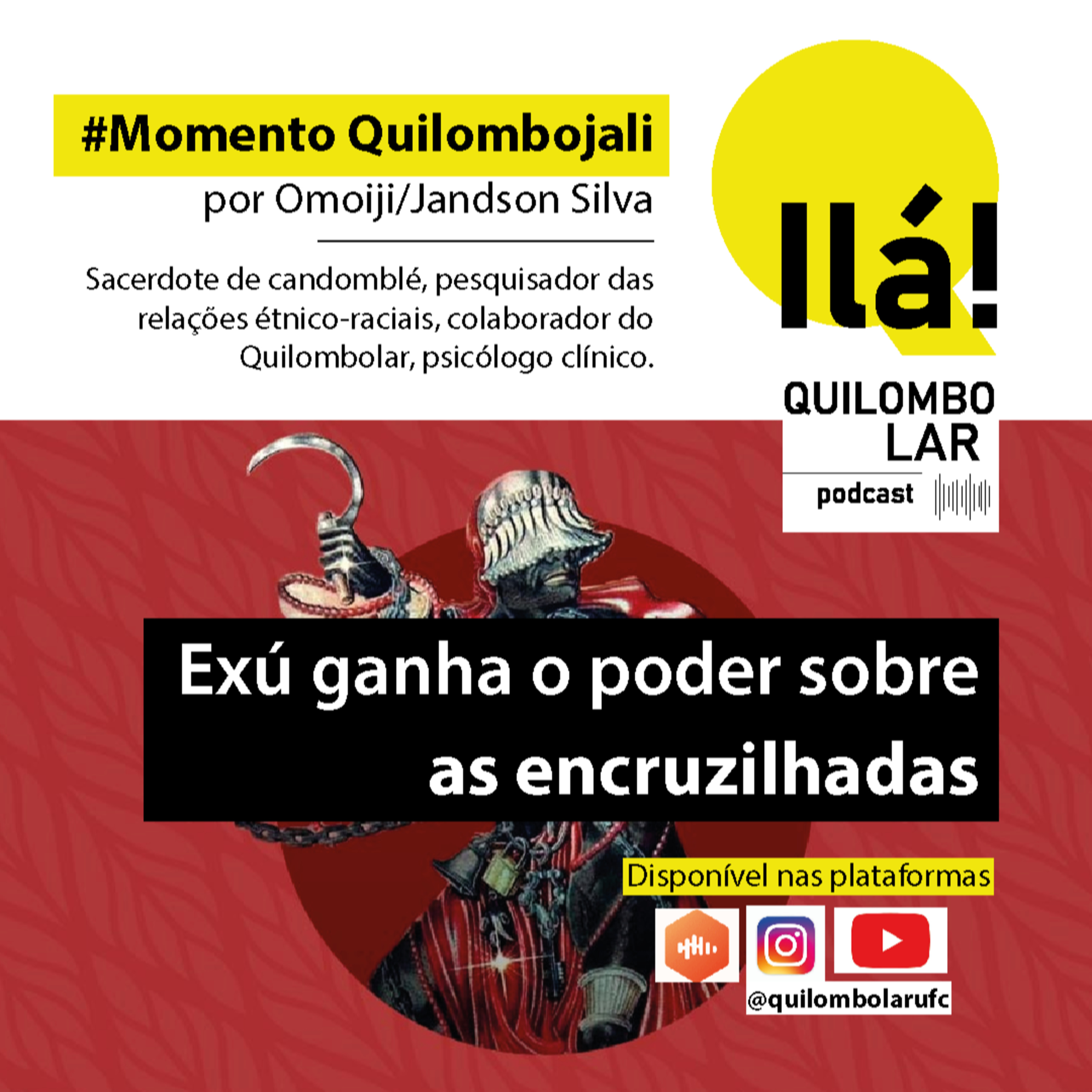 Ilá! Podcast