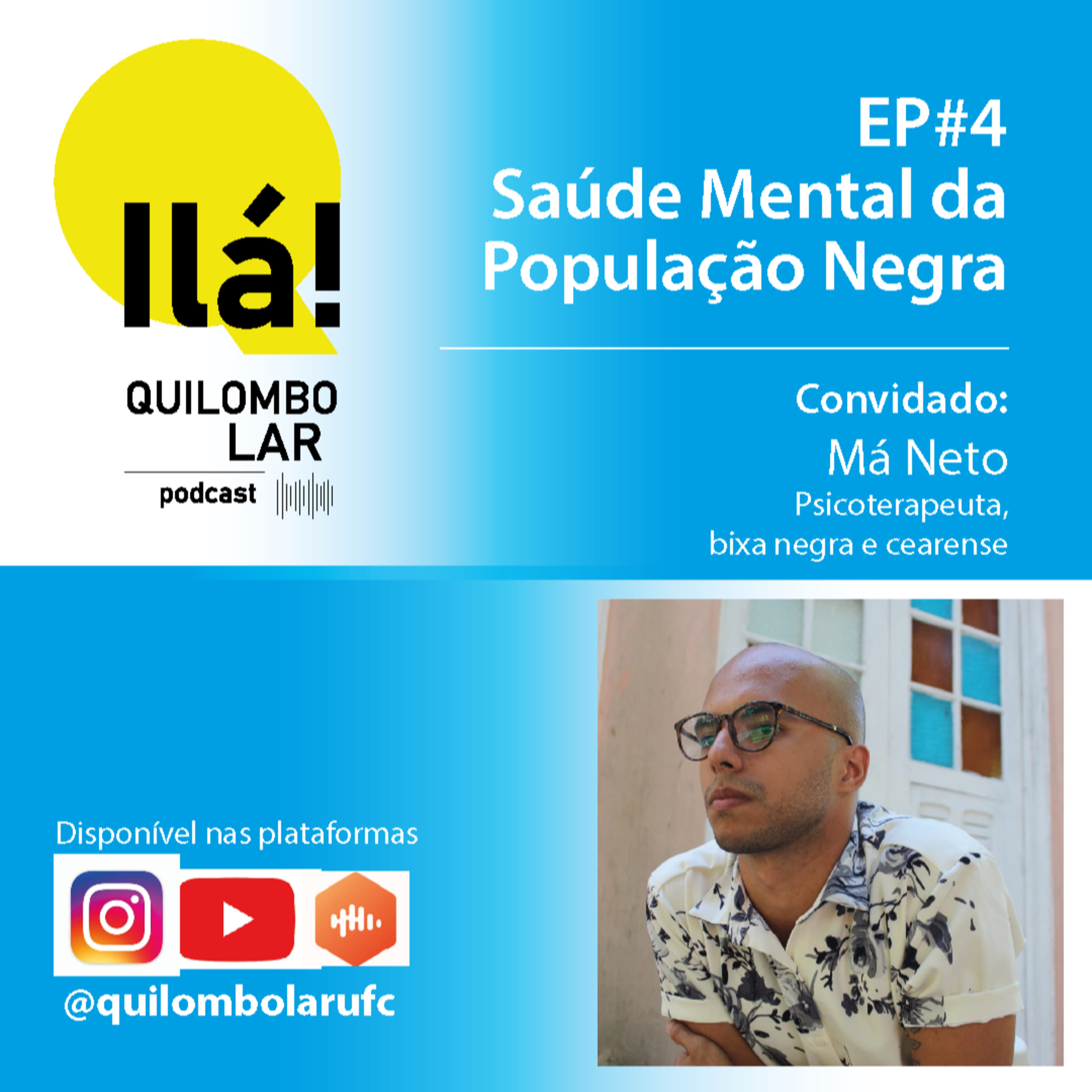 Ilá! Podcast