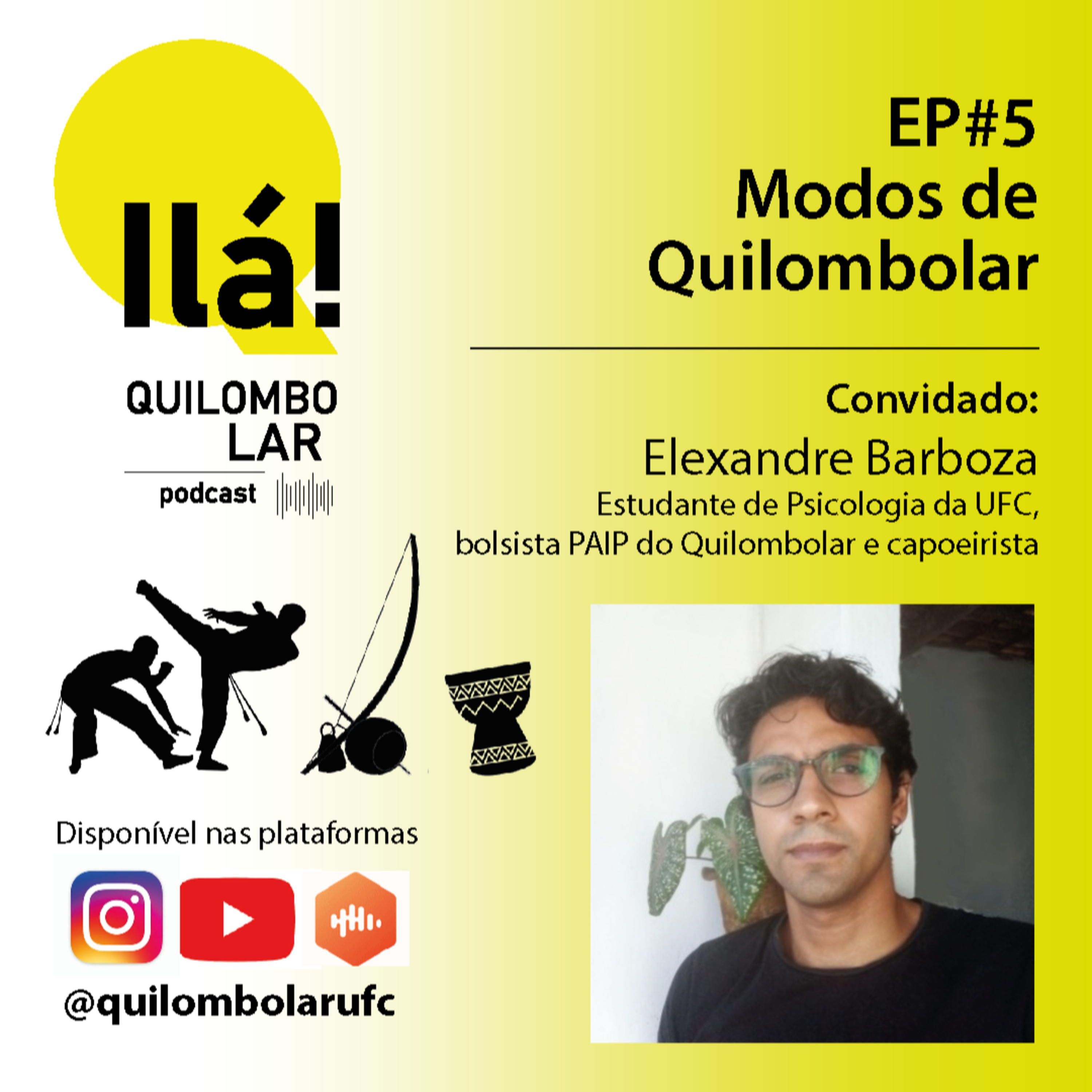 Ilá! Podcast