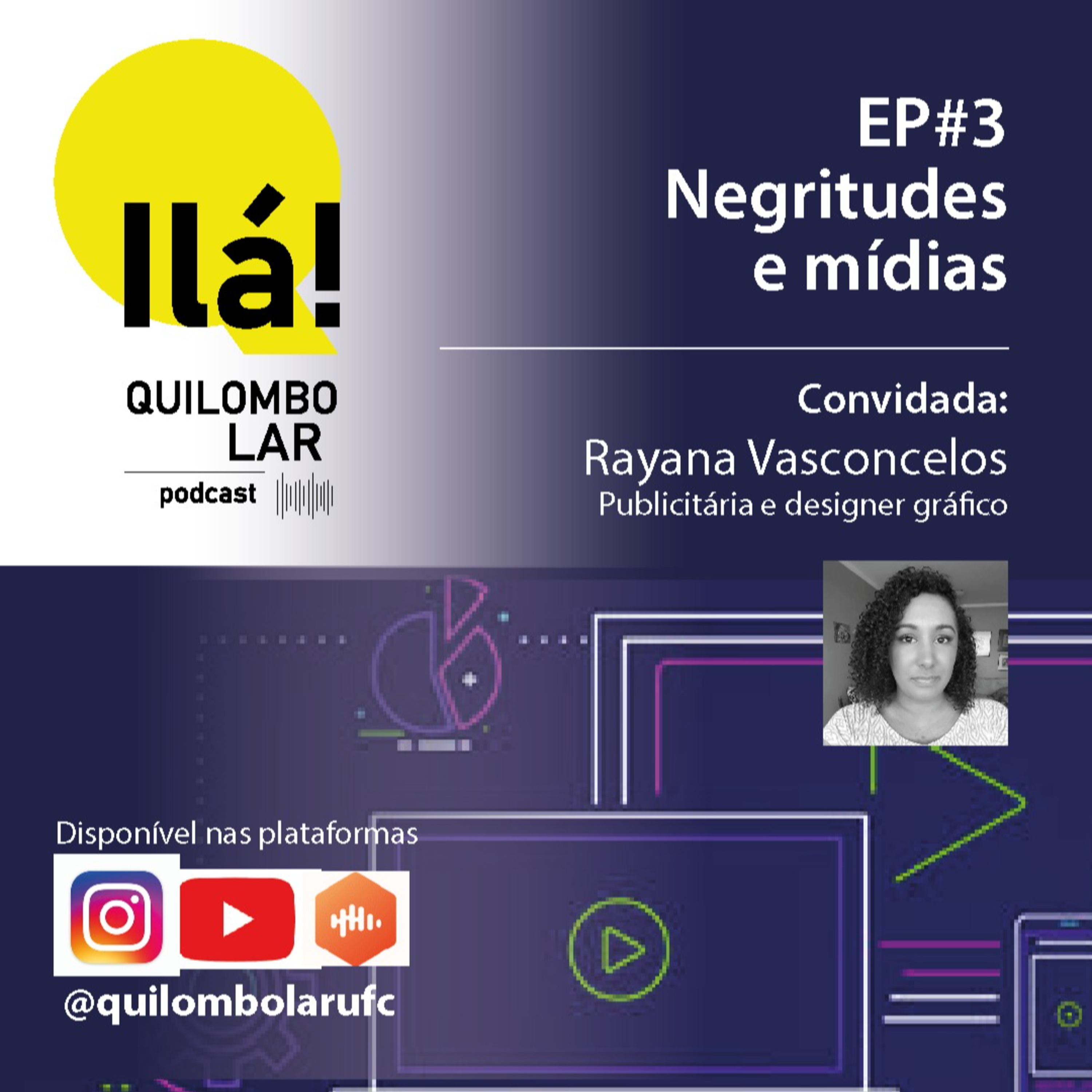 Ilá! Podcast
