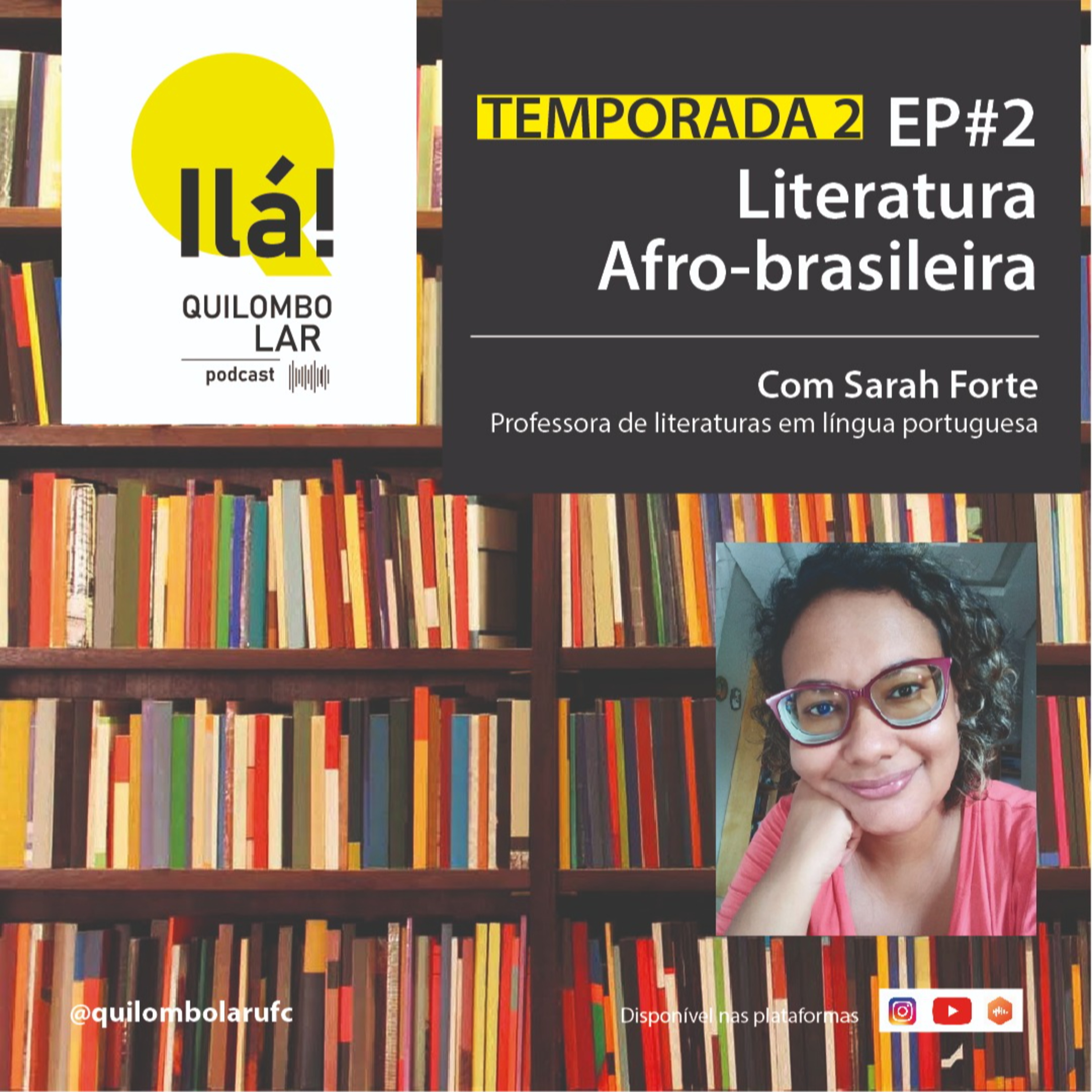 Ilá! Podcast
