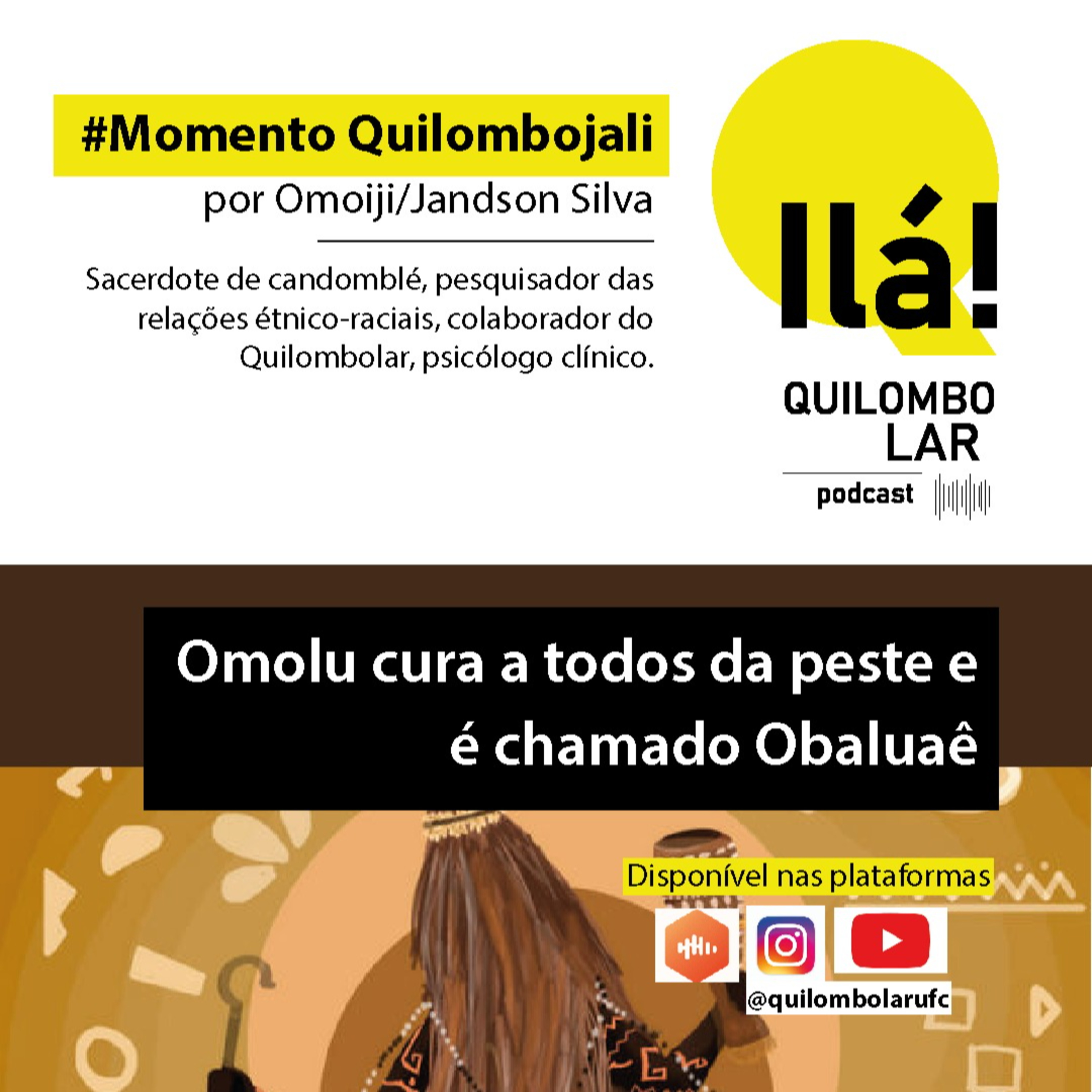 Ilá! Podcast