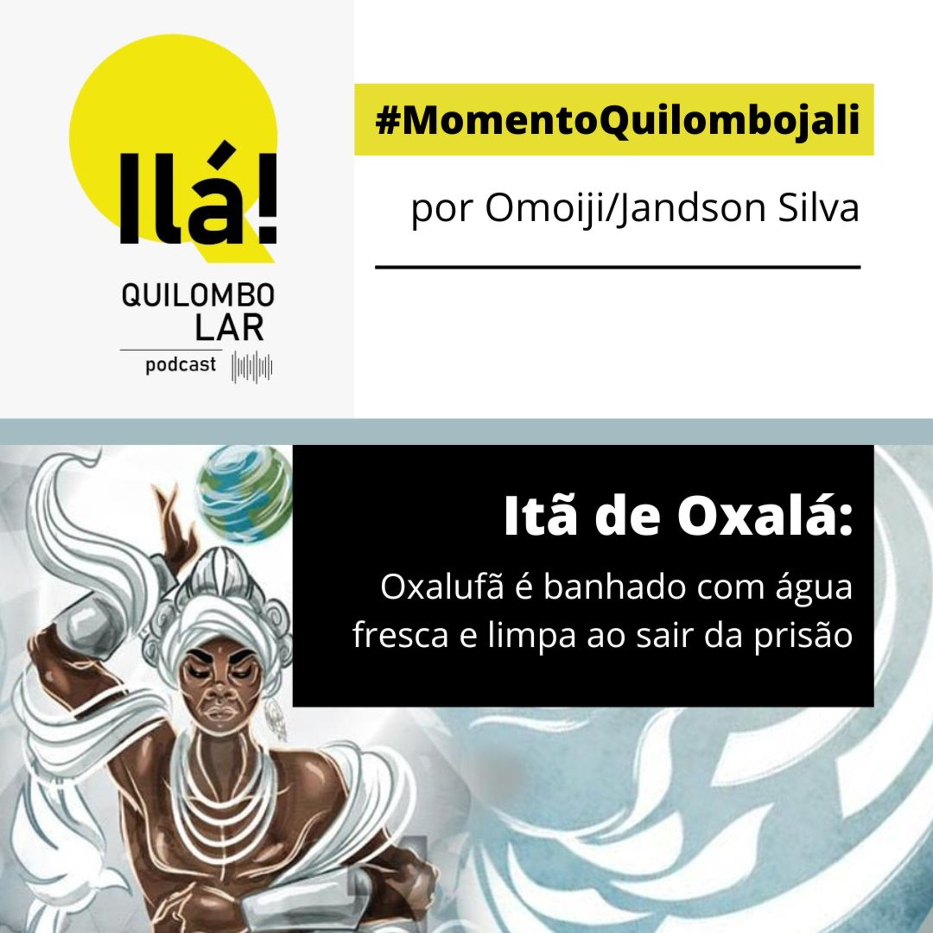 Ilá! Podcast