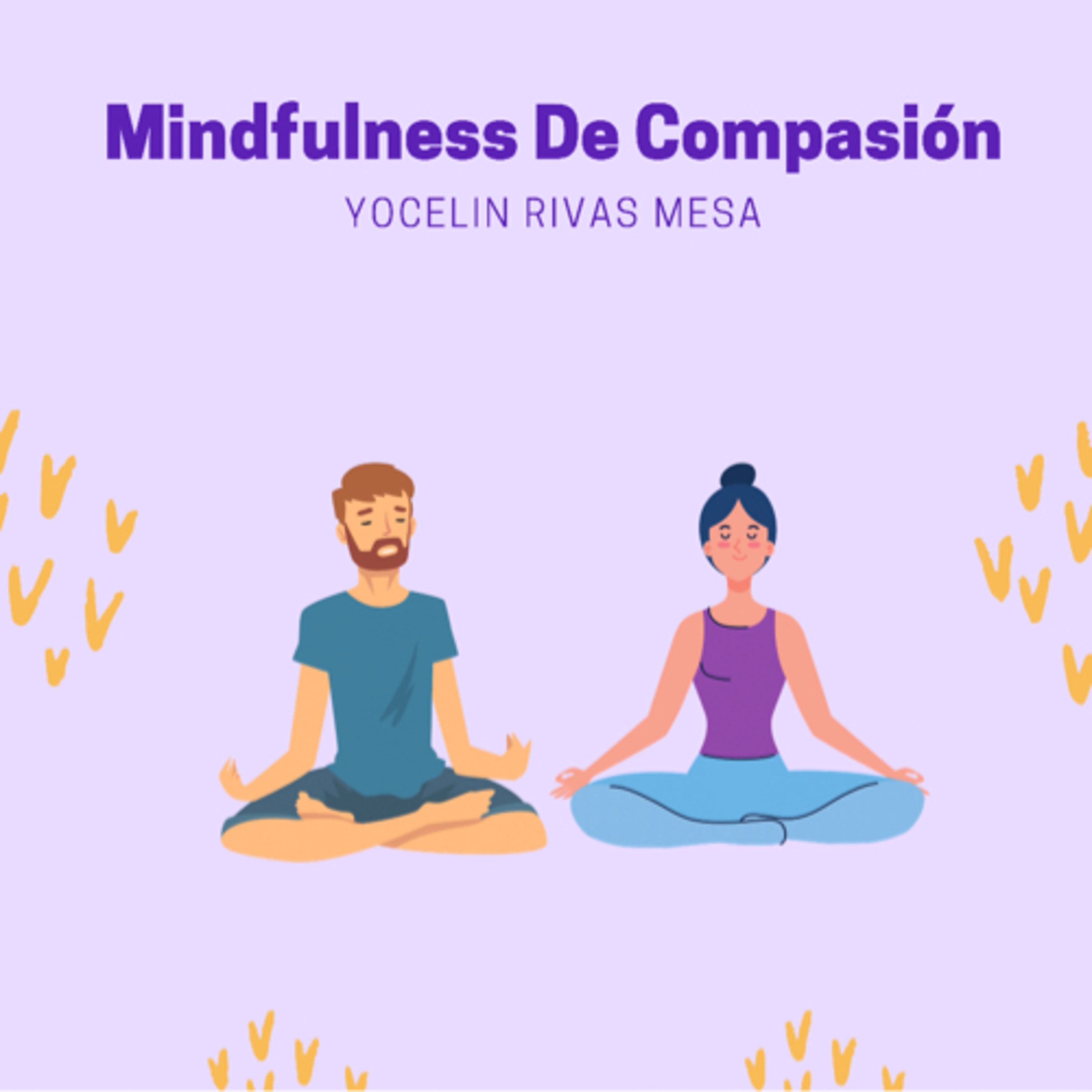 YOCELIN RIVAS: VIDA Y ALIMENTACIÓN CONSCIENTE
