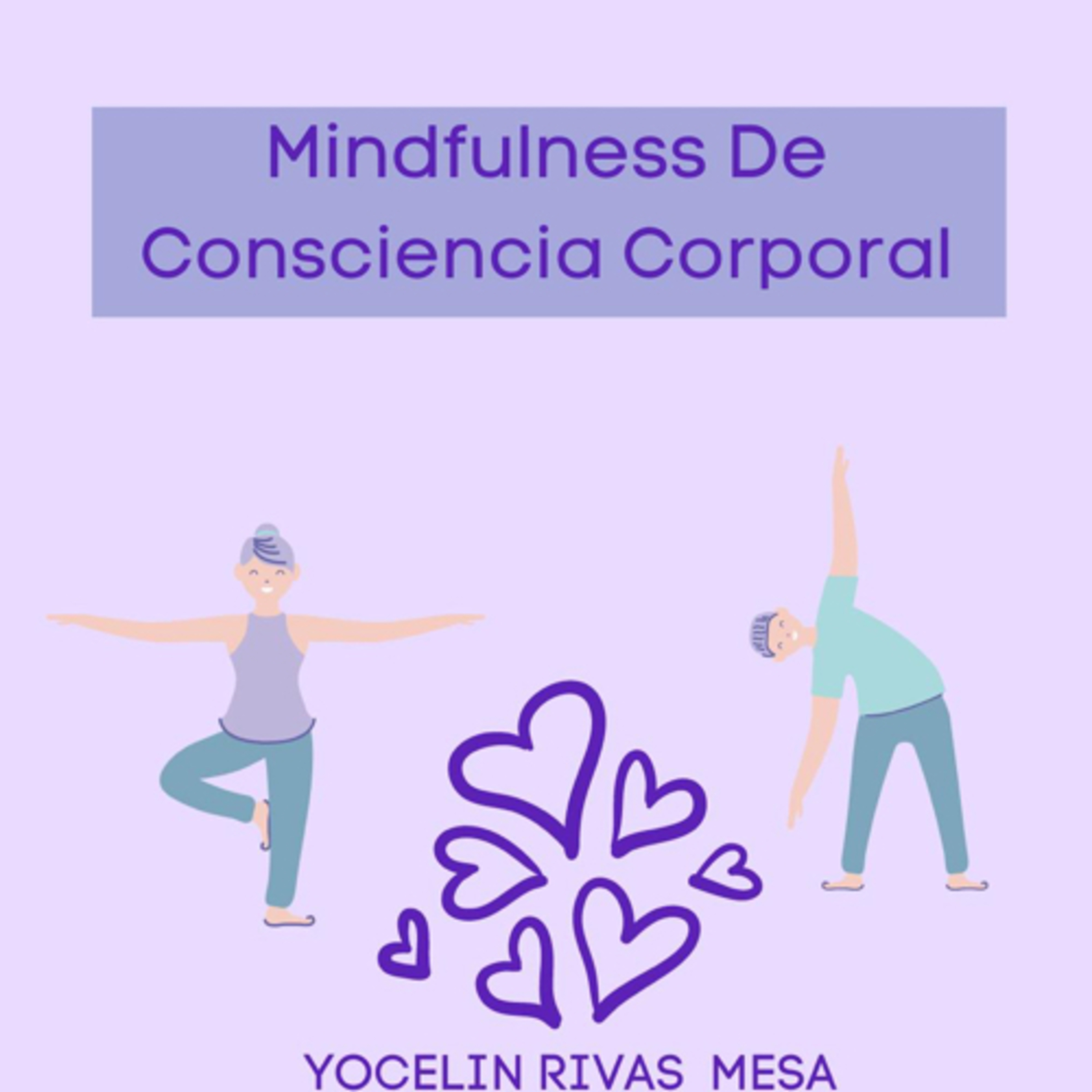 YOCELIN RIVAS: VIDA Y ALIMENTACIÓN CONSCIENTE