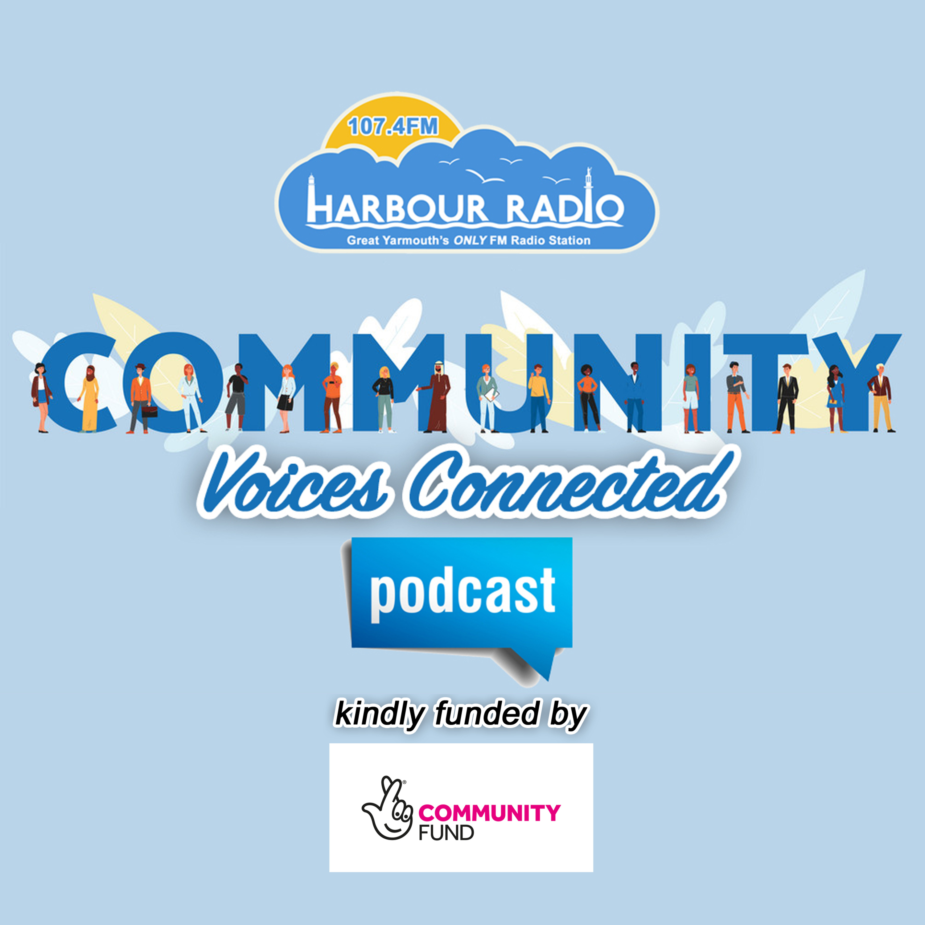 Harbour Radio GY Podcasts