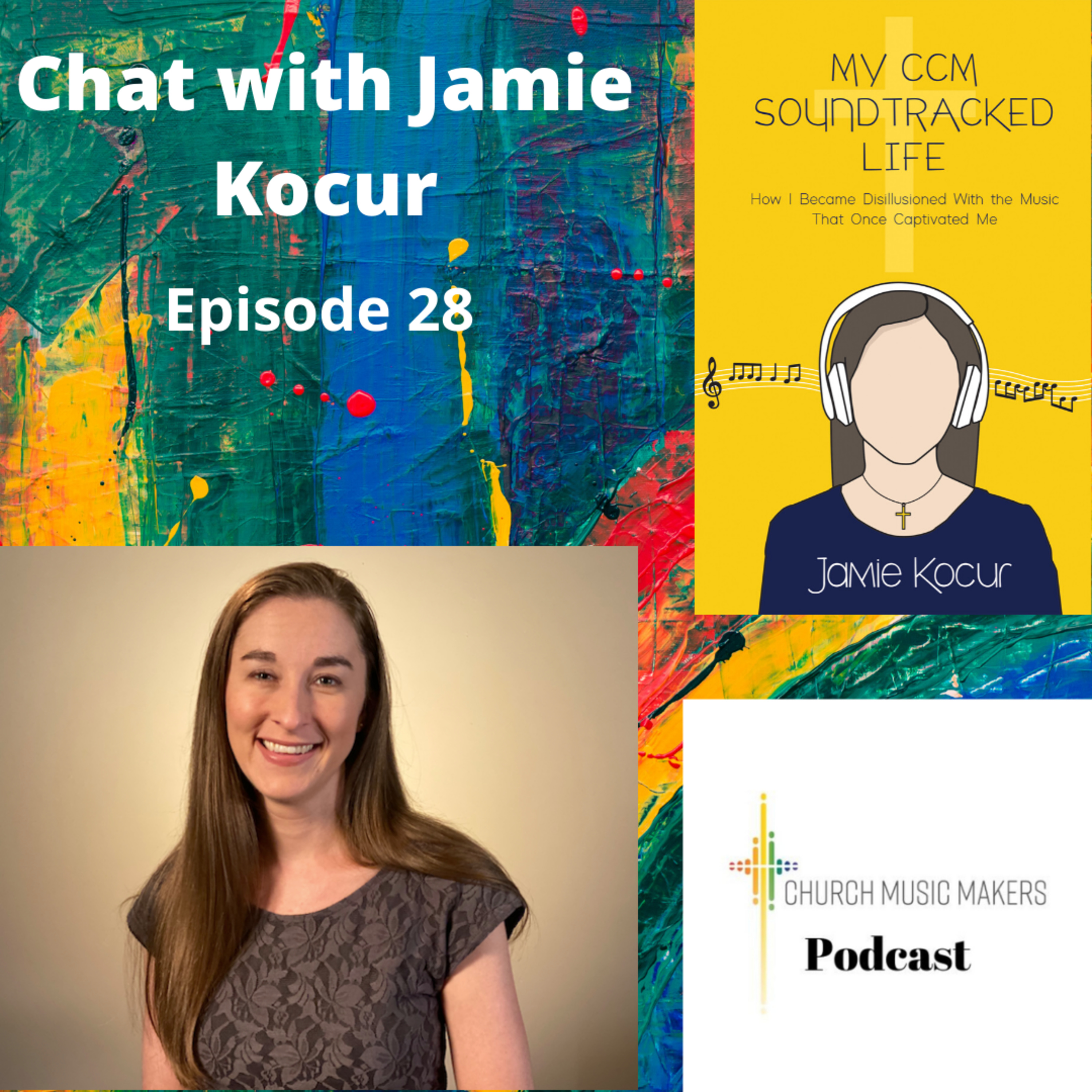 Church Music Makers Podcast